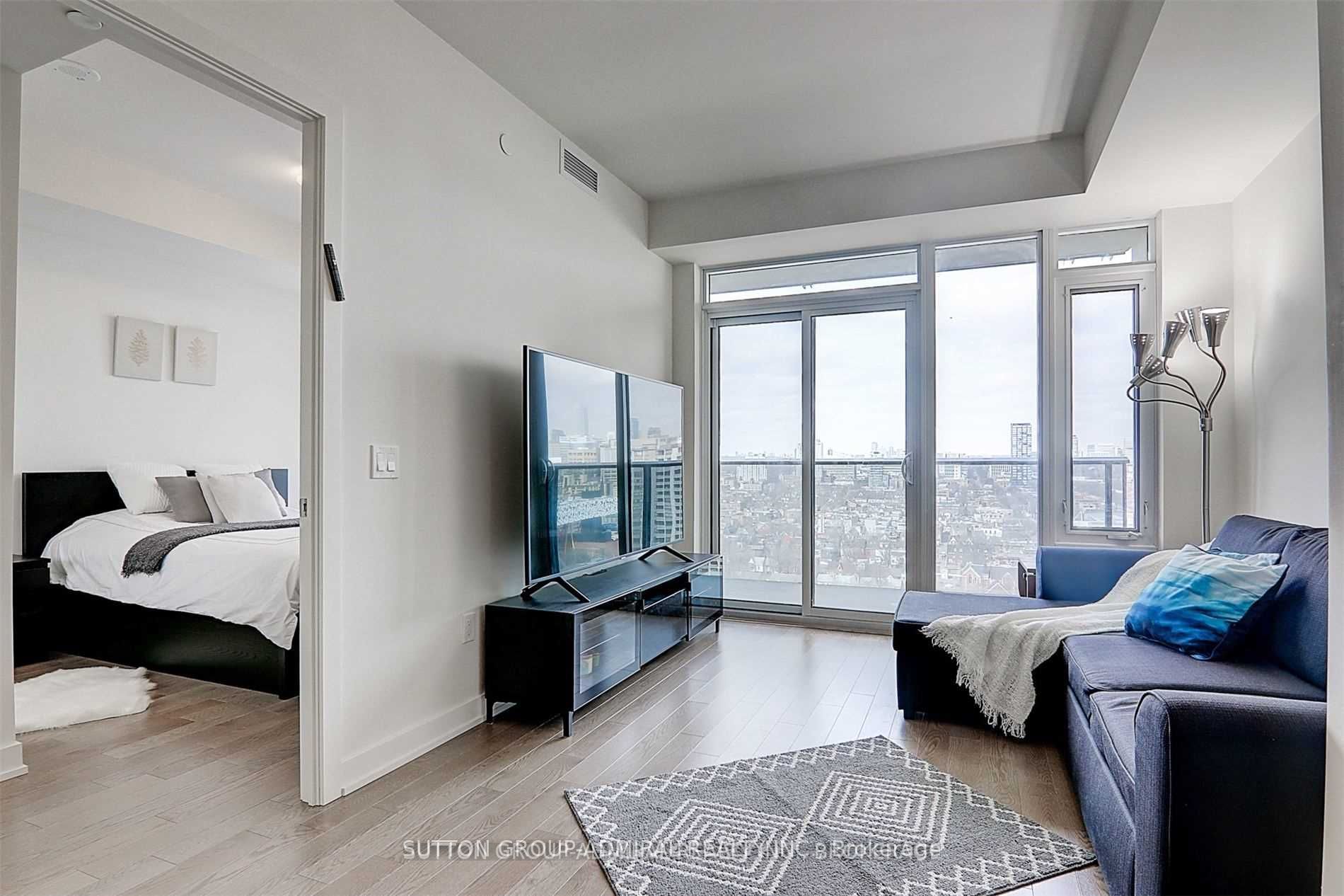 330 Richmond St W, #2312