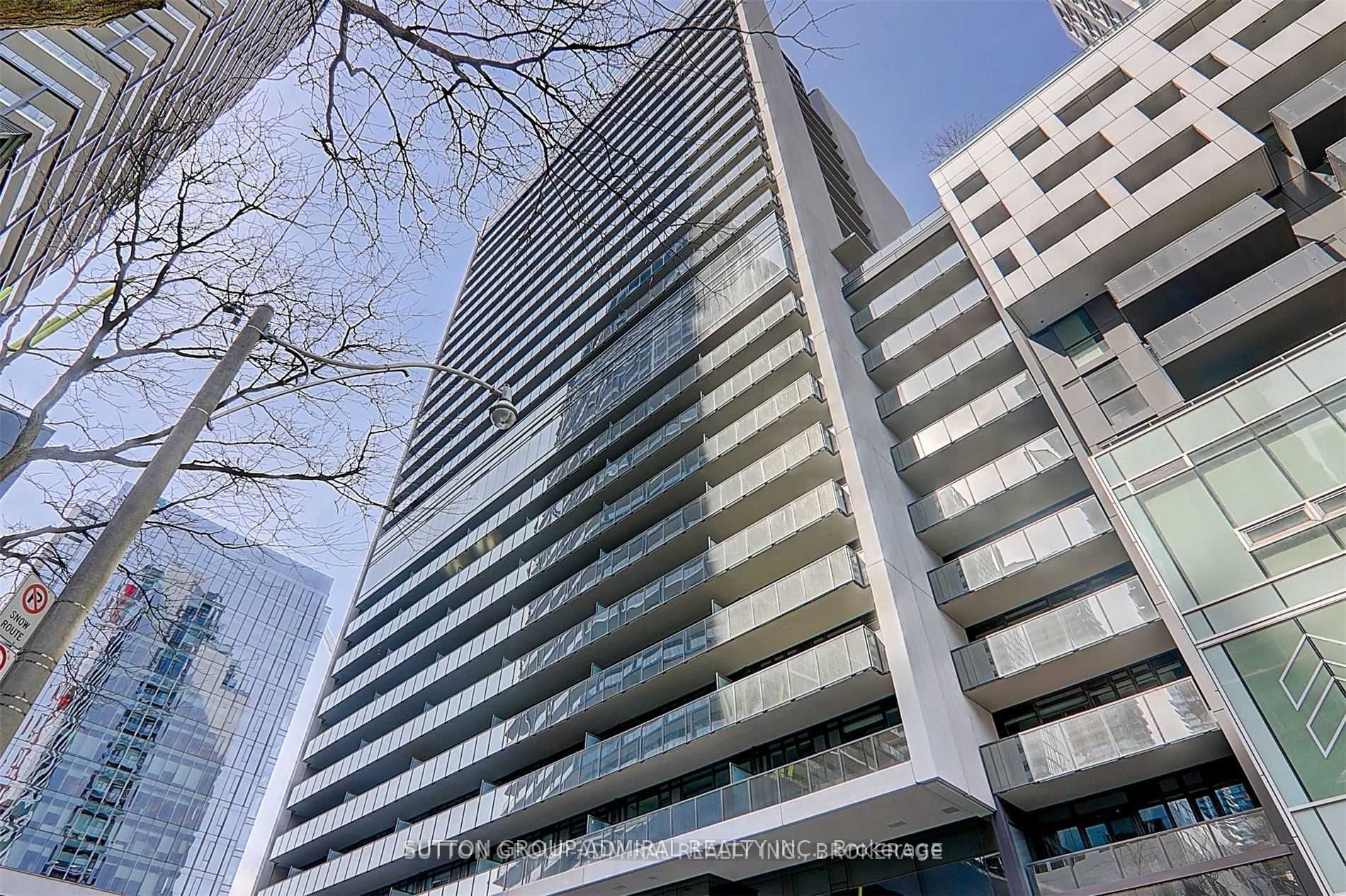 330 Richmond St W, #2312