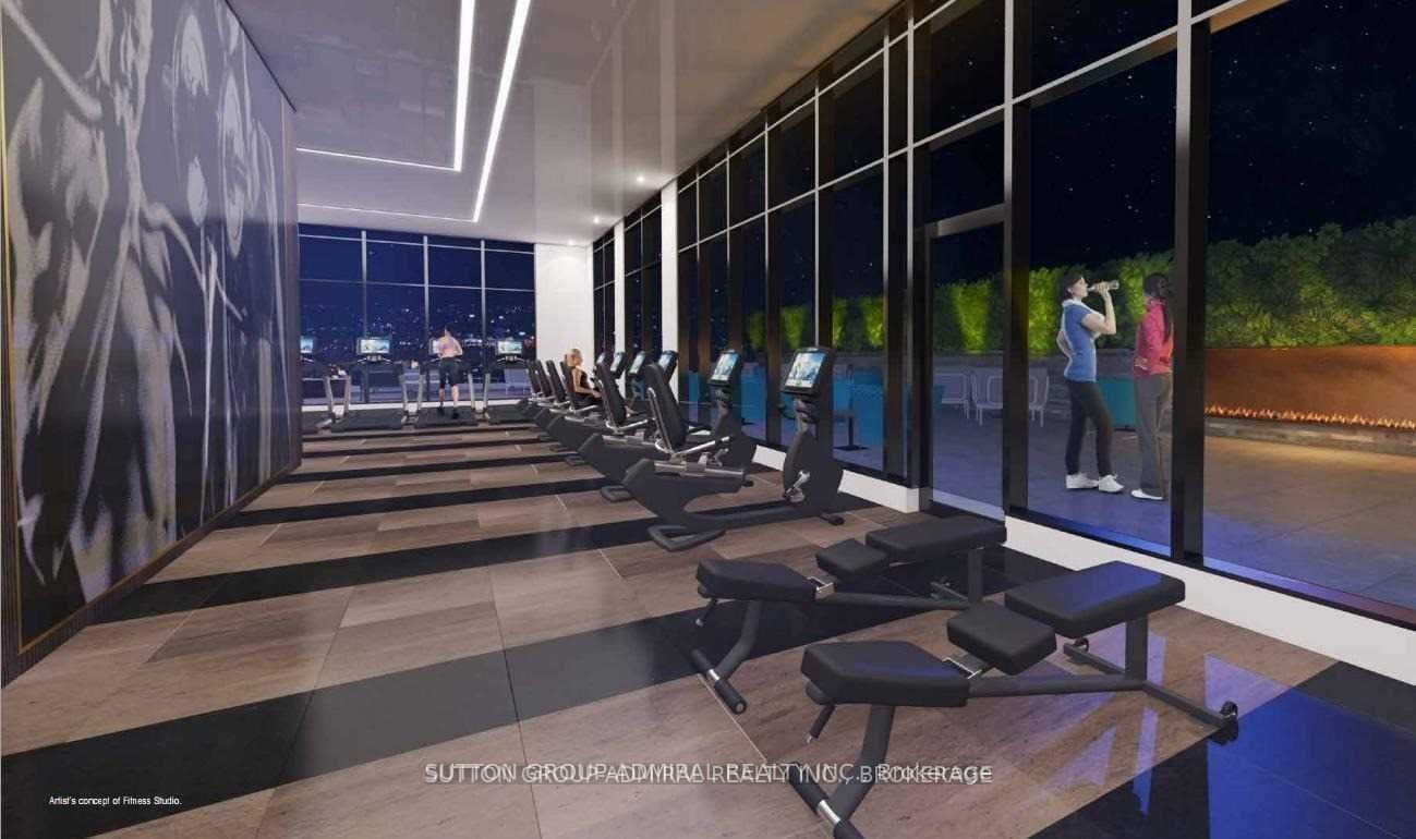 330 Richmond St W, #2312