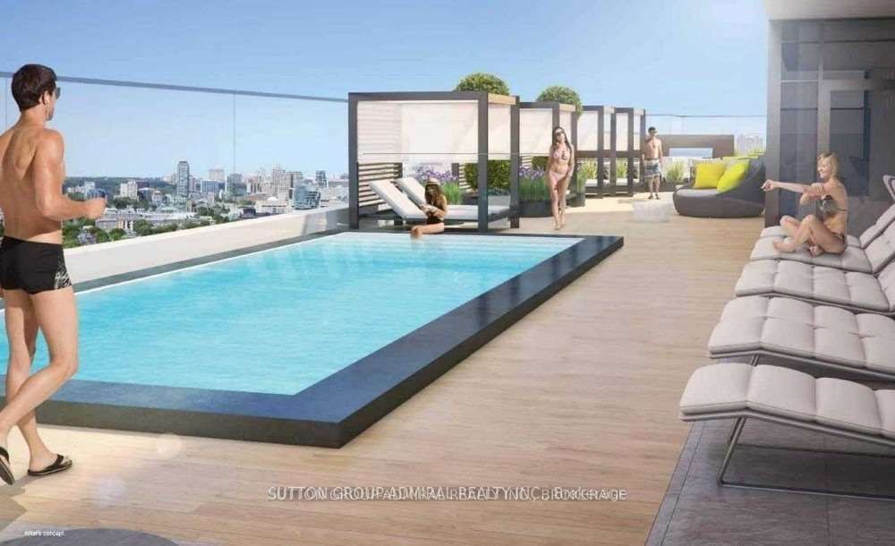 330 Richmond St W, #2312