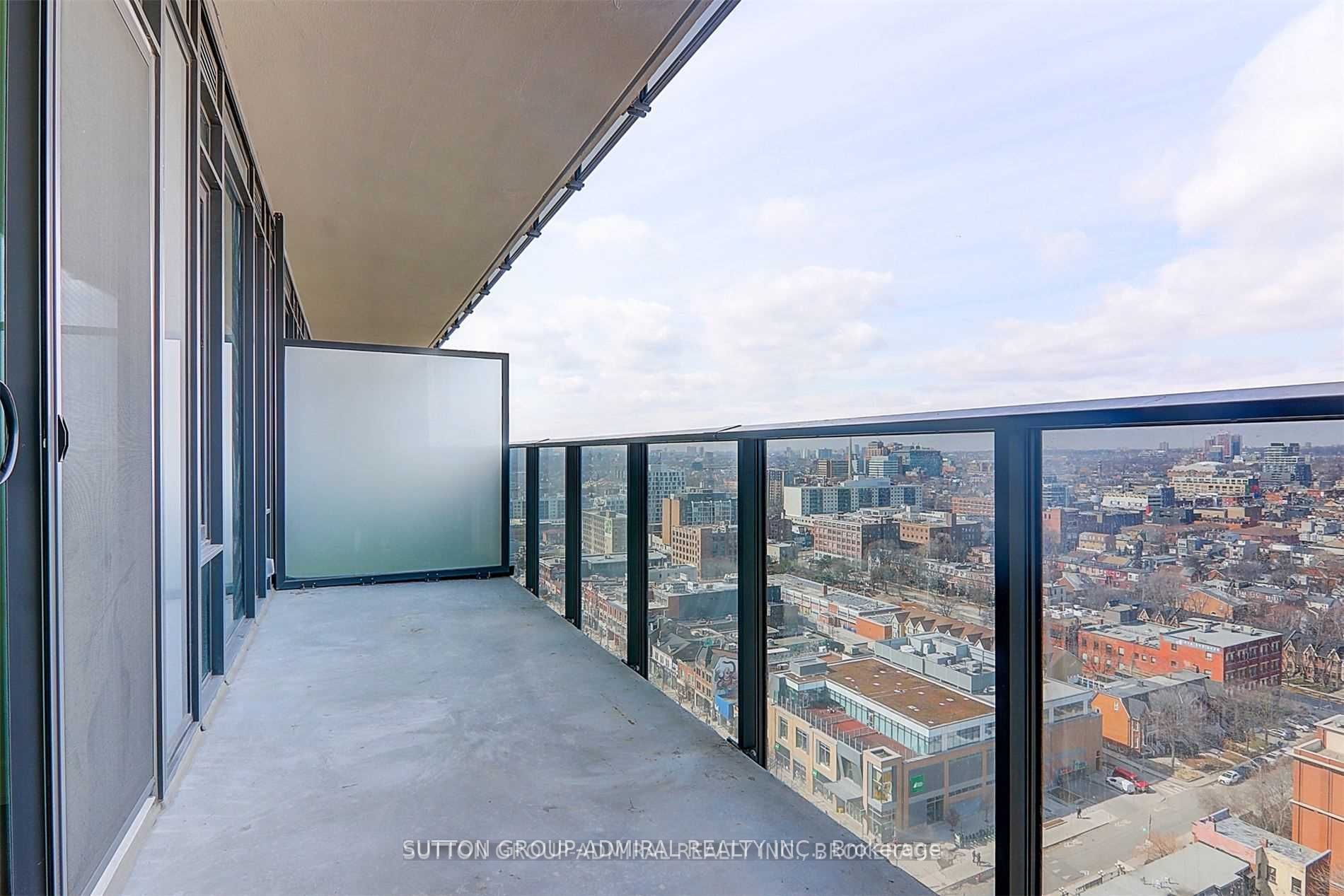 330 Richmond St W, #2312