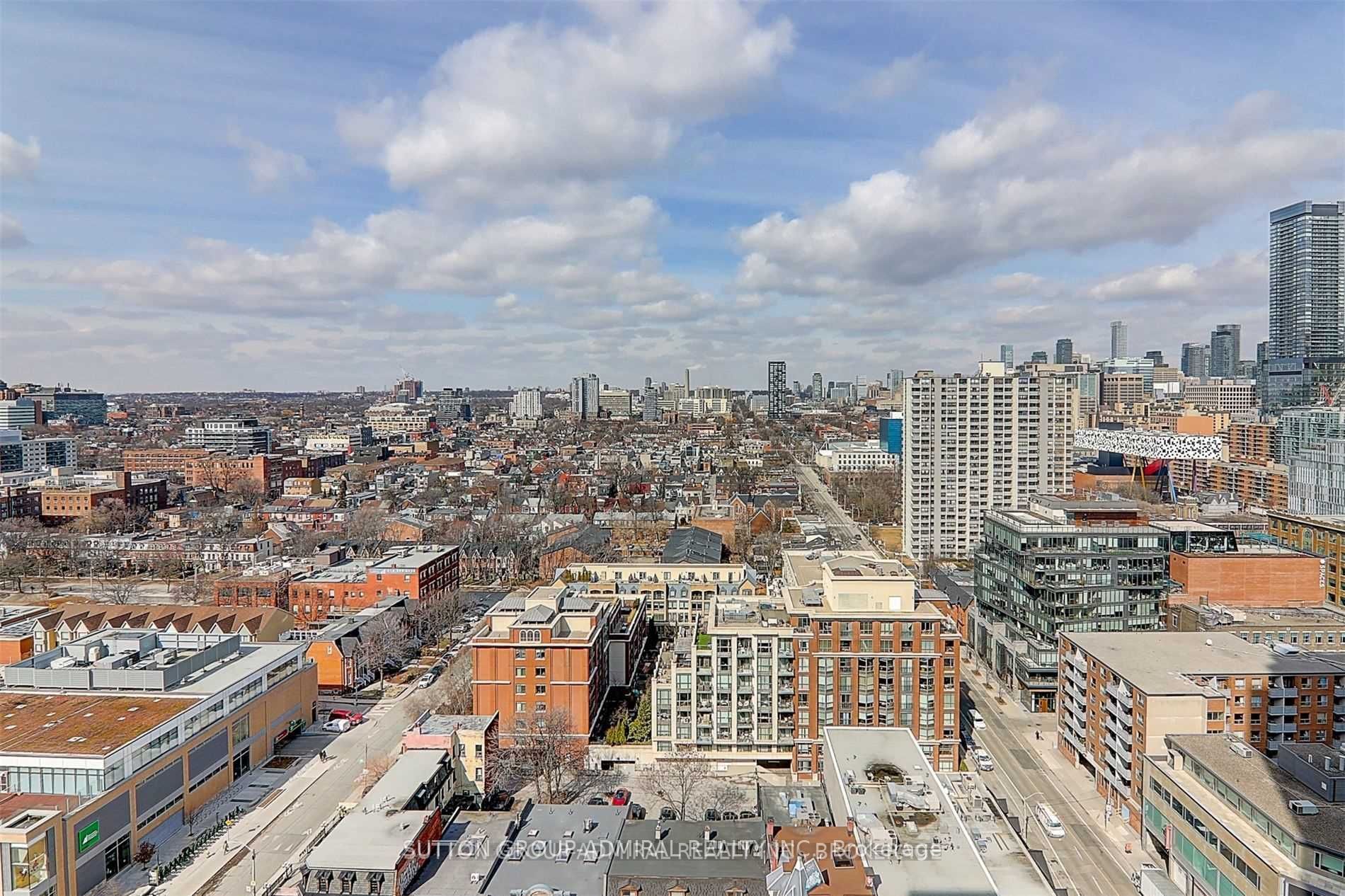 330 Richmond St W, #2312