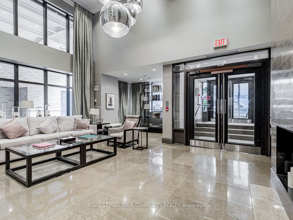 35 Hayden Street, #1020