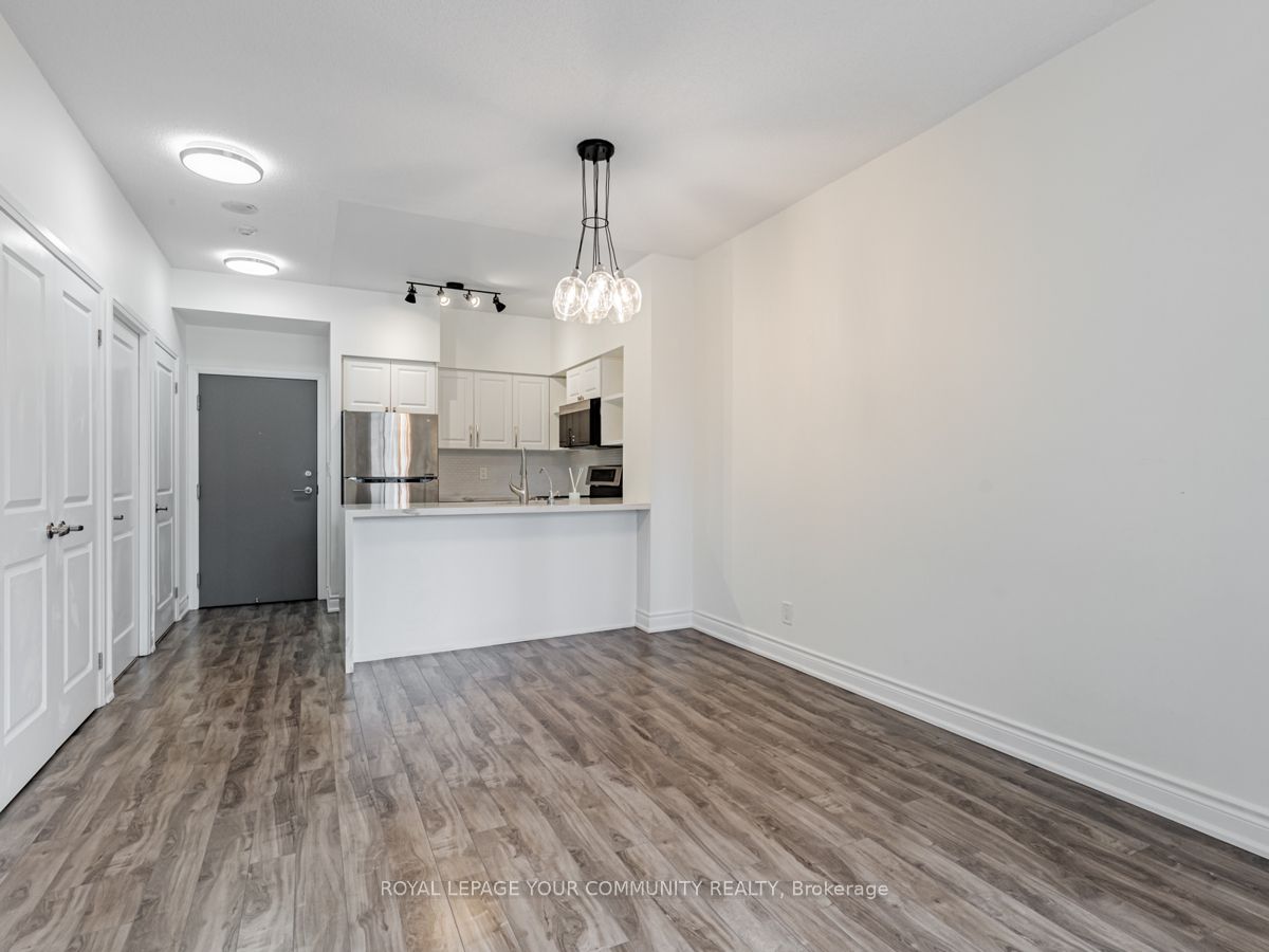 35 Hayden Street, #1020