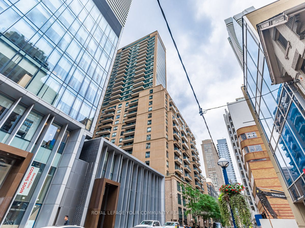 35 Hayden Street, #1020