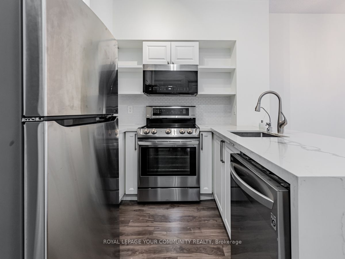 35 Hayden Street, #1020