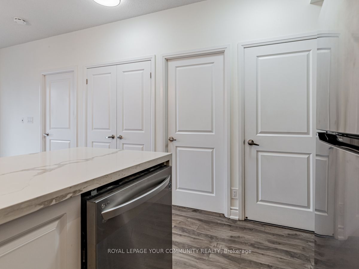 35 Hayden Street, #1020