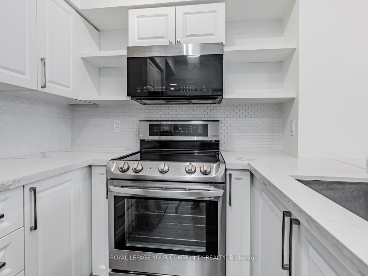 35 Hayden Street, #1020
