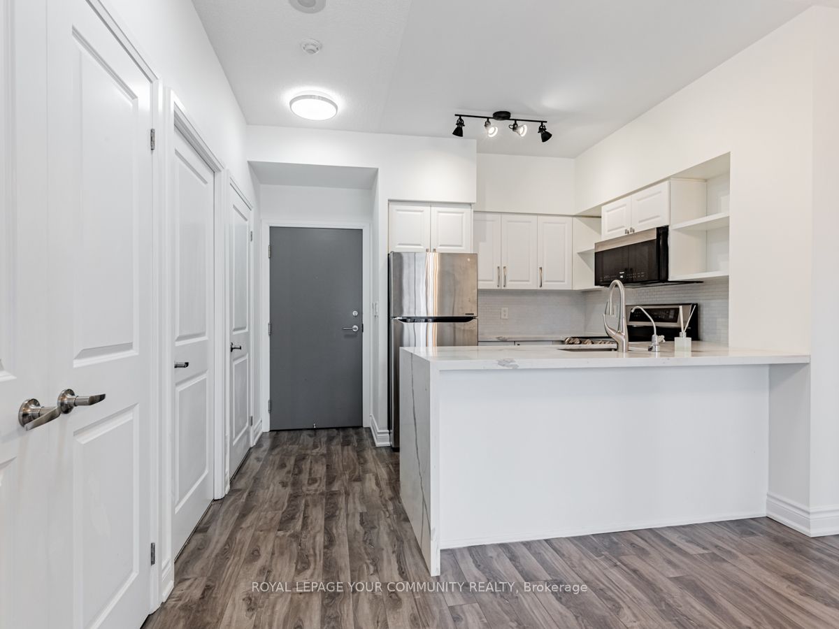 35 Hayden Street, #1020