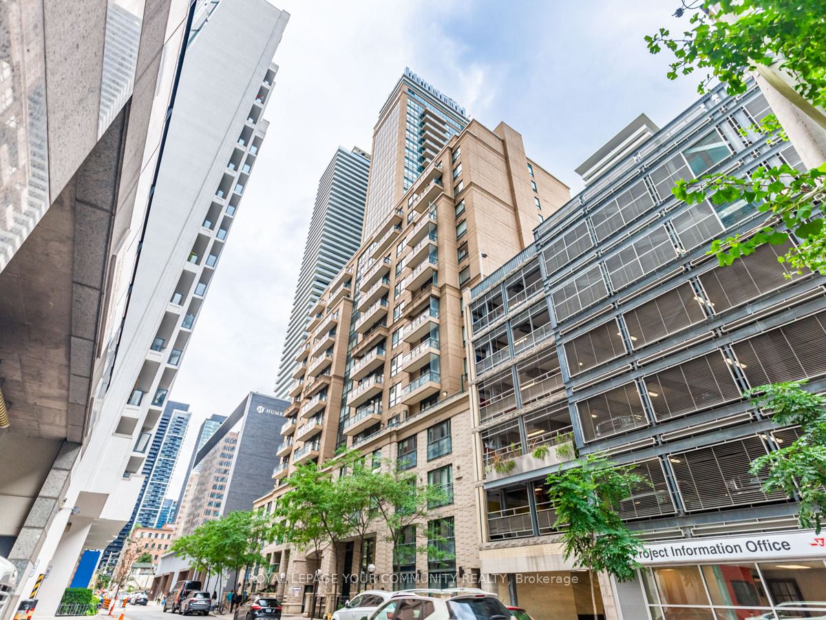 35 Hayden Street, #1020