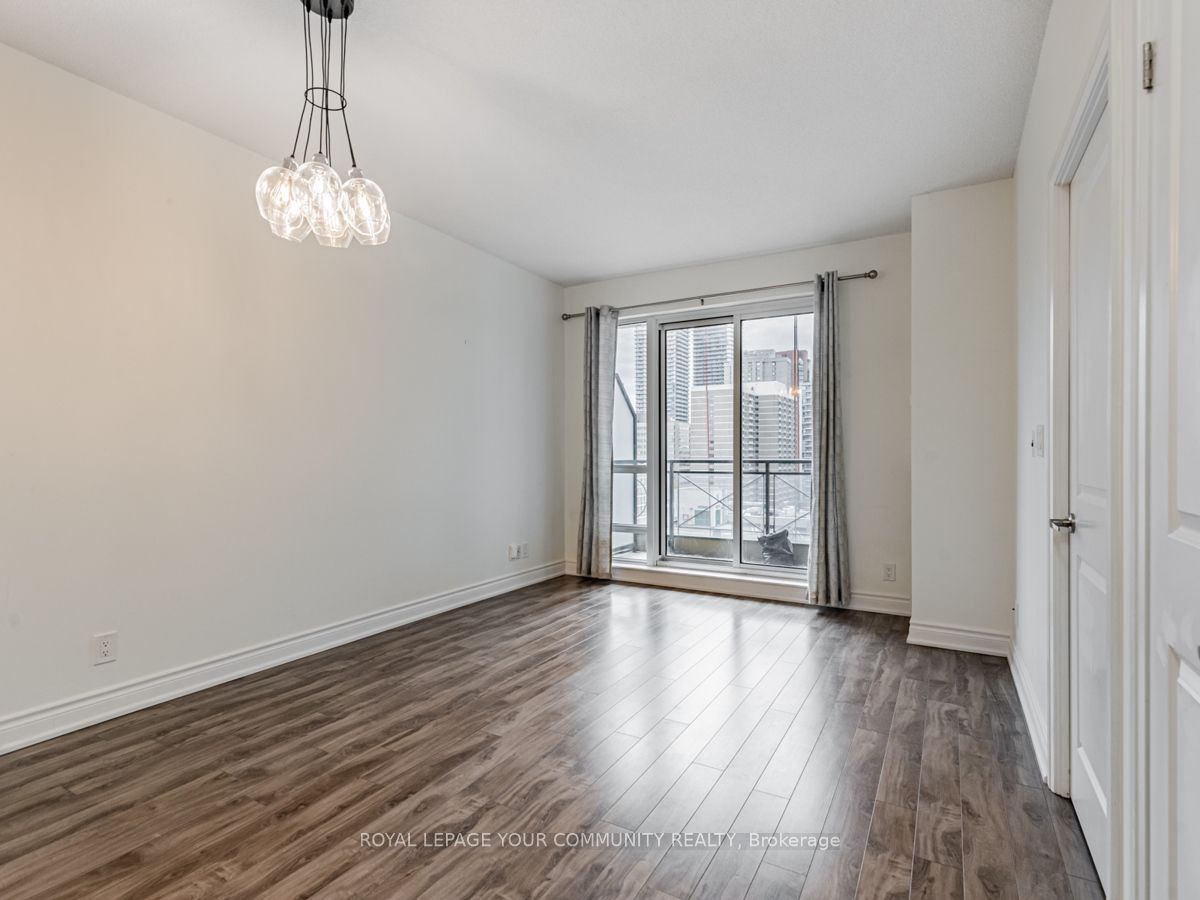 35 Hayden Street, #1020