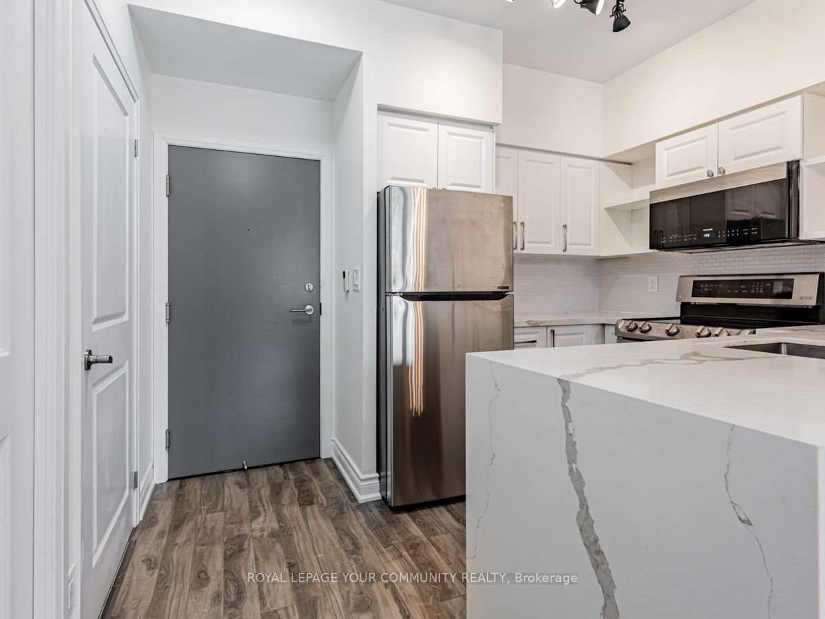35 Hayden Street, #1020