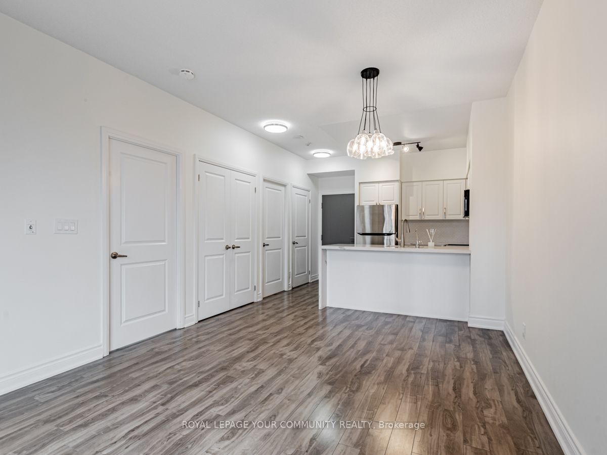 35 Hayden Street, #1020