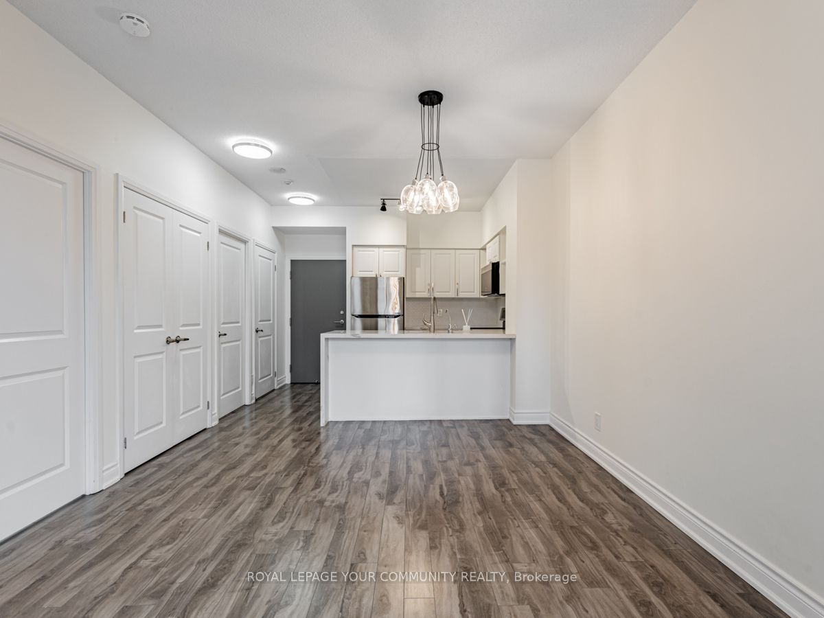 35 Hayden Street, #1020