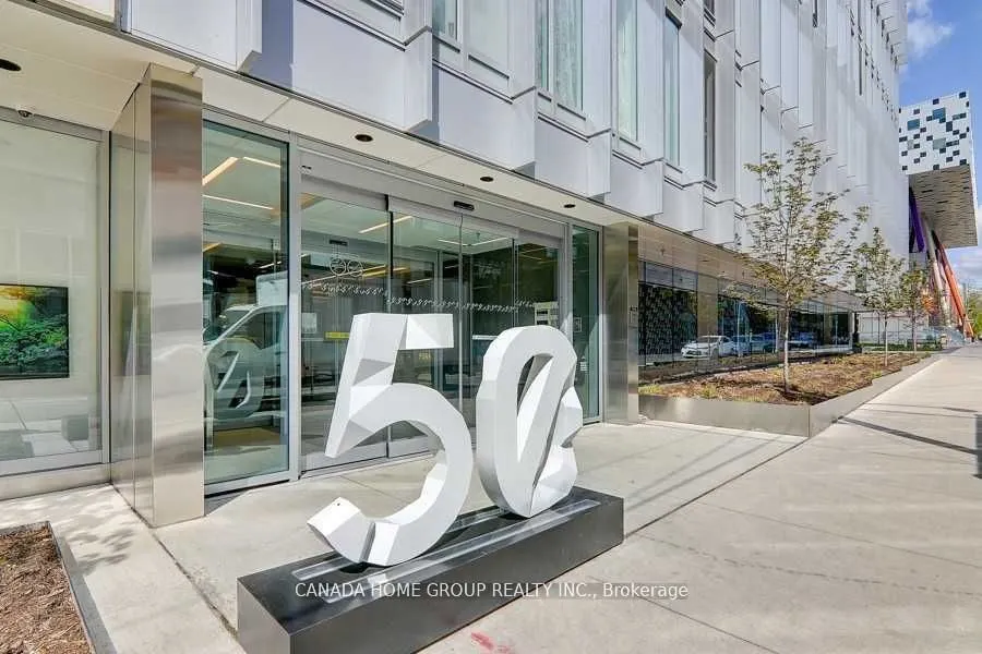 50 Mccaul St, #303