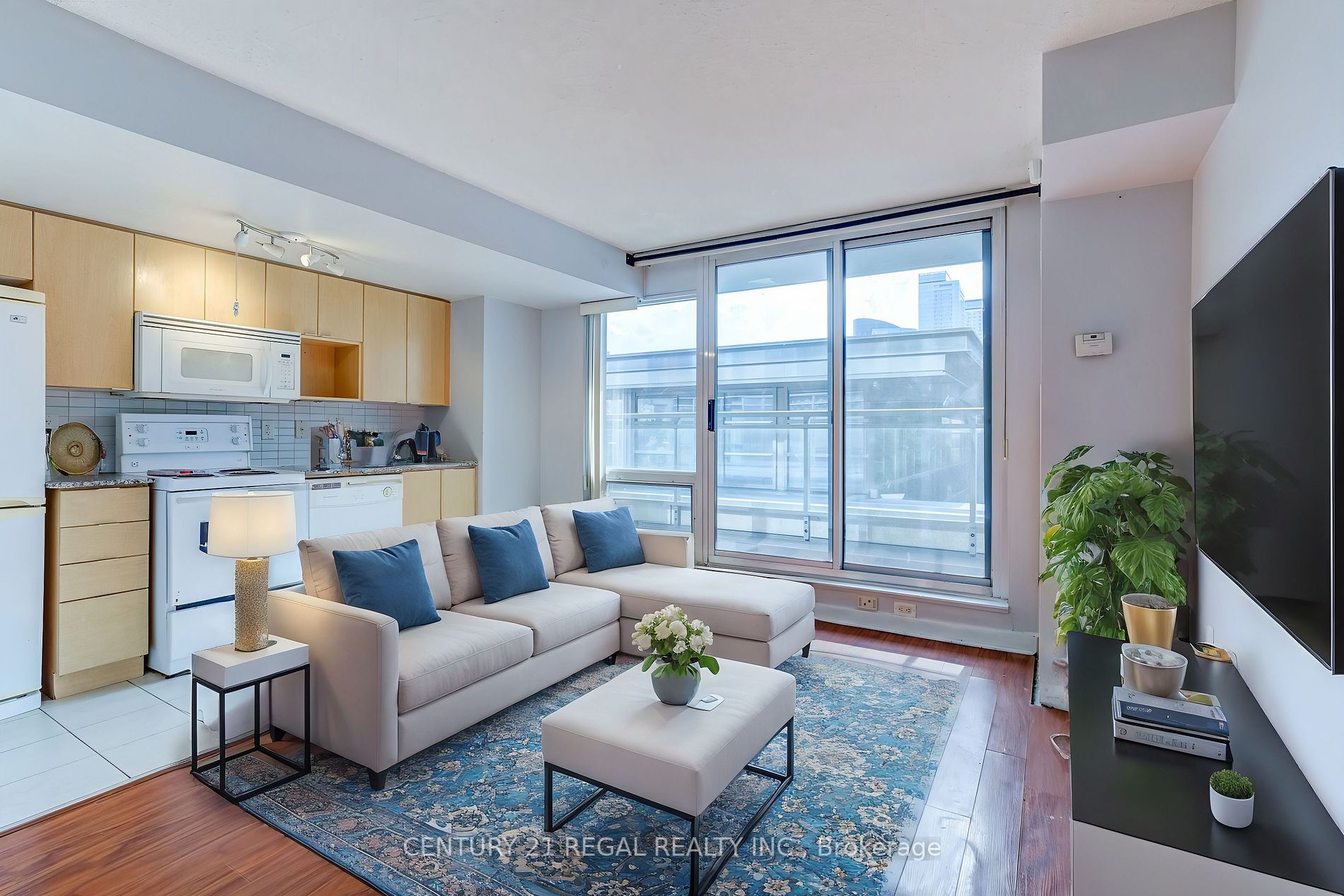 11 Brunel Court, #216