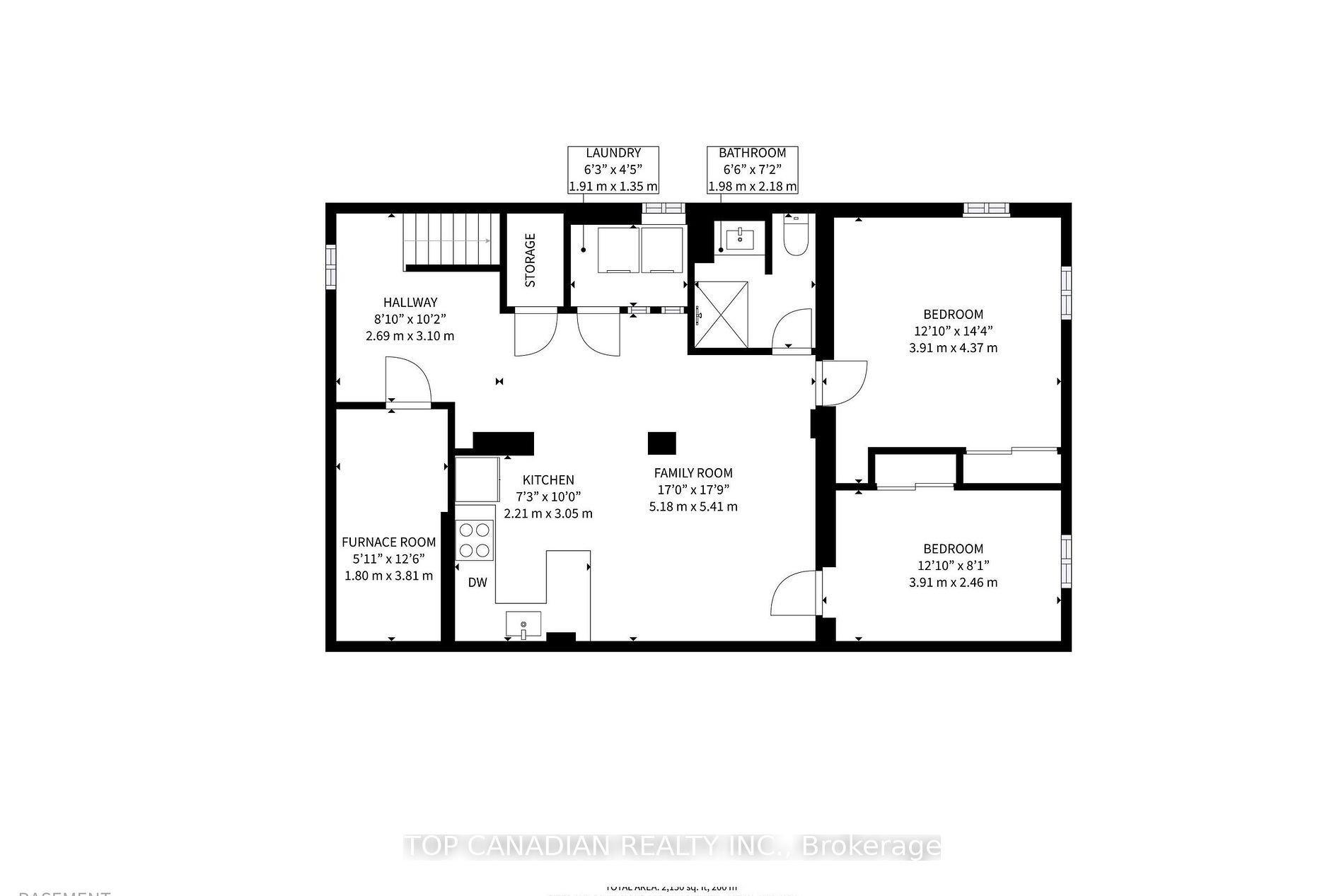 11 Kenton Drive
