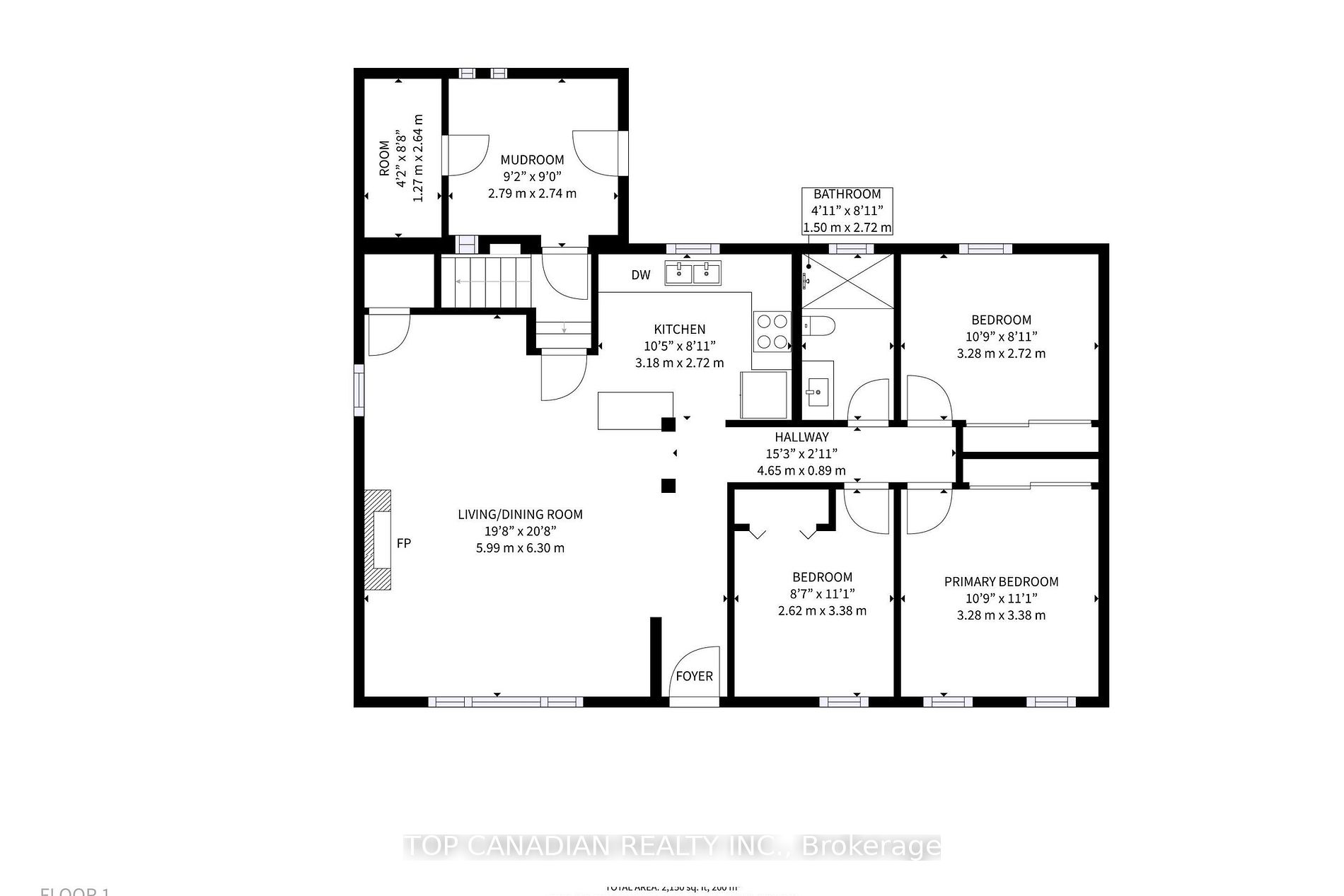 11 Kenton Drive