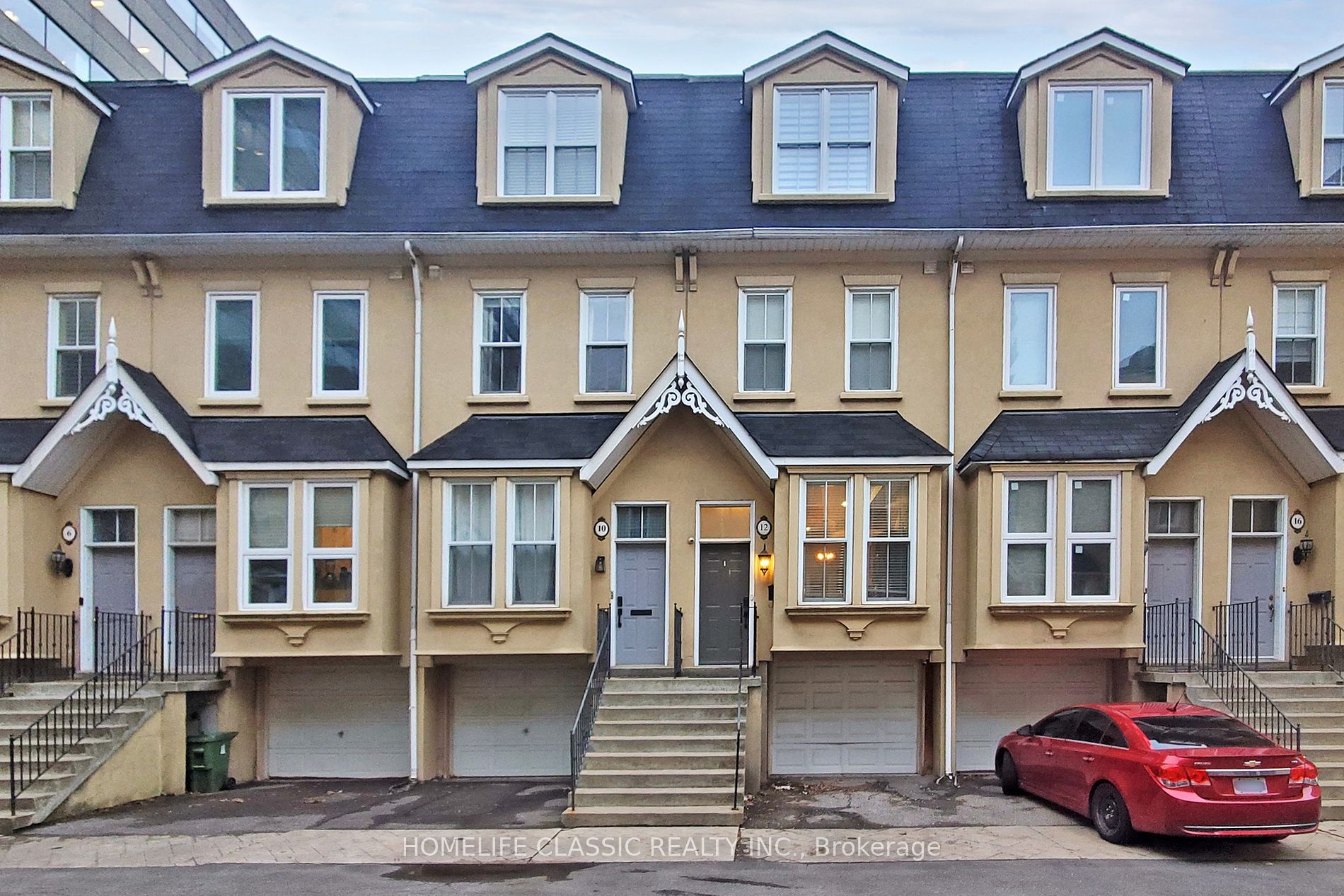 12 Joseph Salsberg Lane