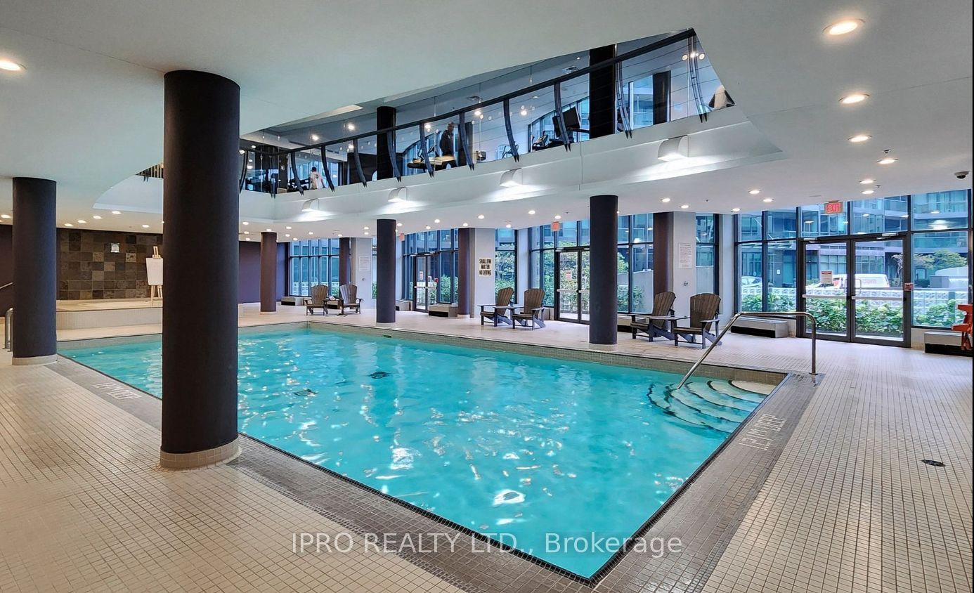 219 Fort York Blvd, #3411