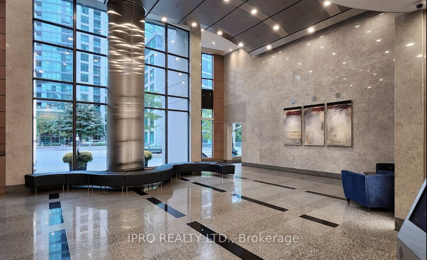 219 Fort York Blvd, #3411