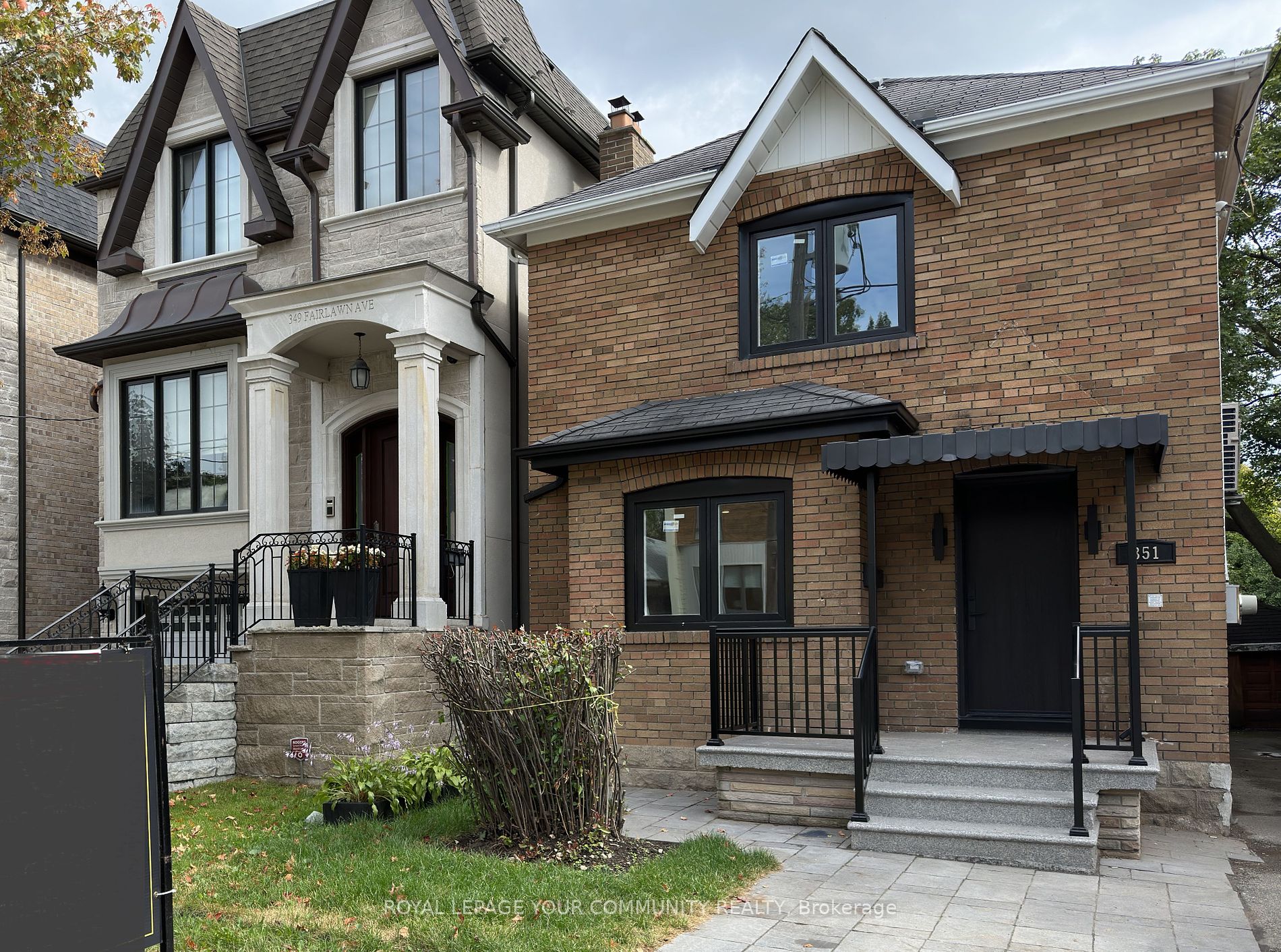351 Fairlawn Avenue