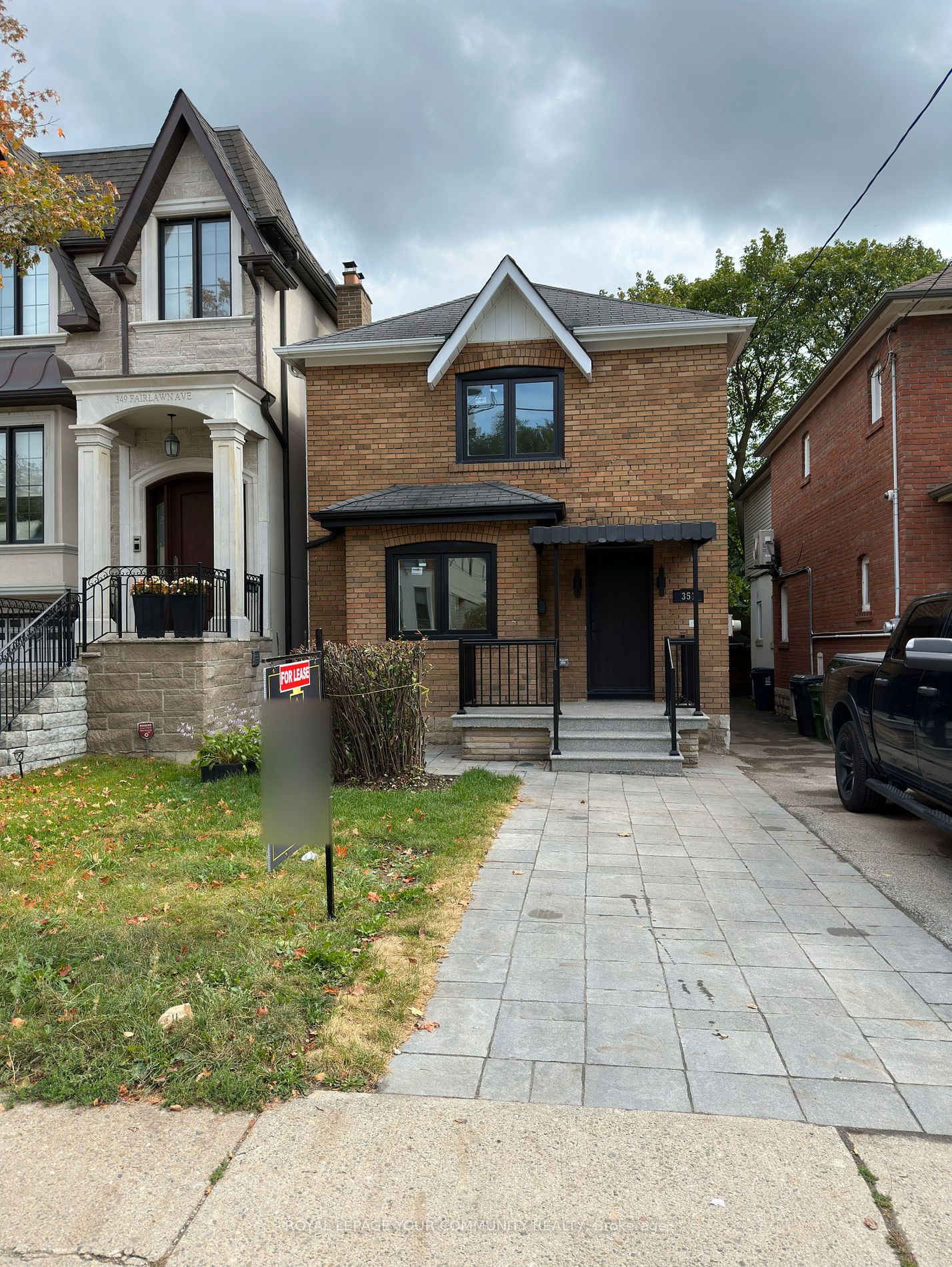 351 Fairlawn Avenue