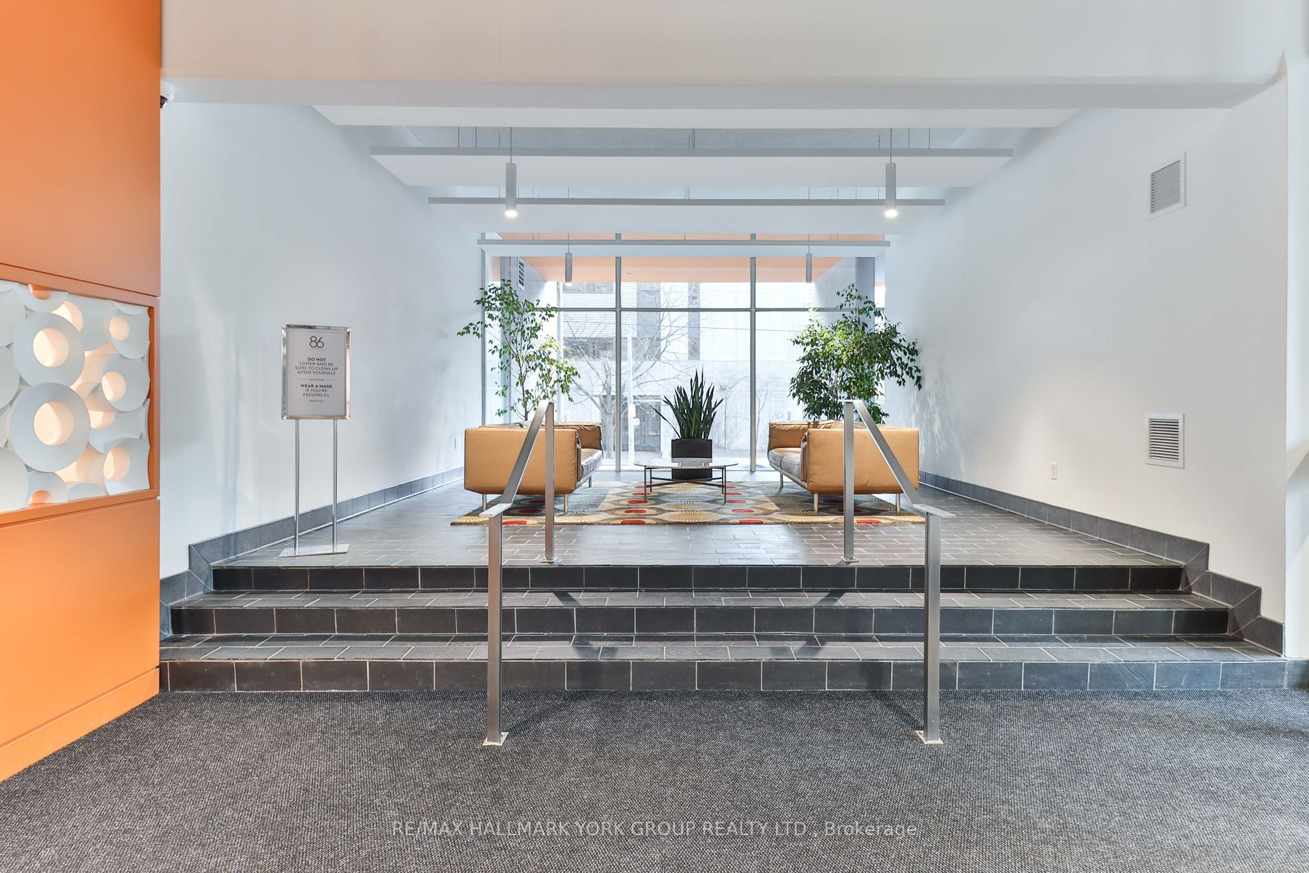 86 Gerrard St E, #22C