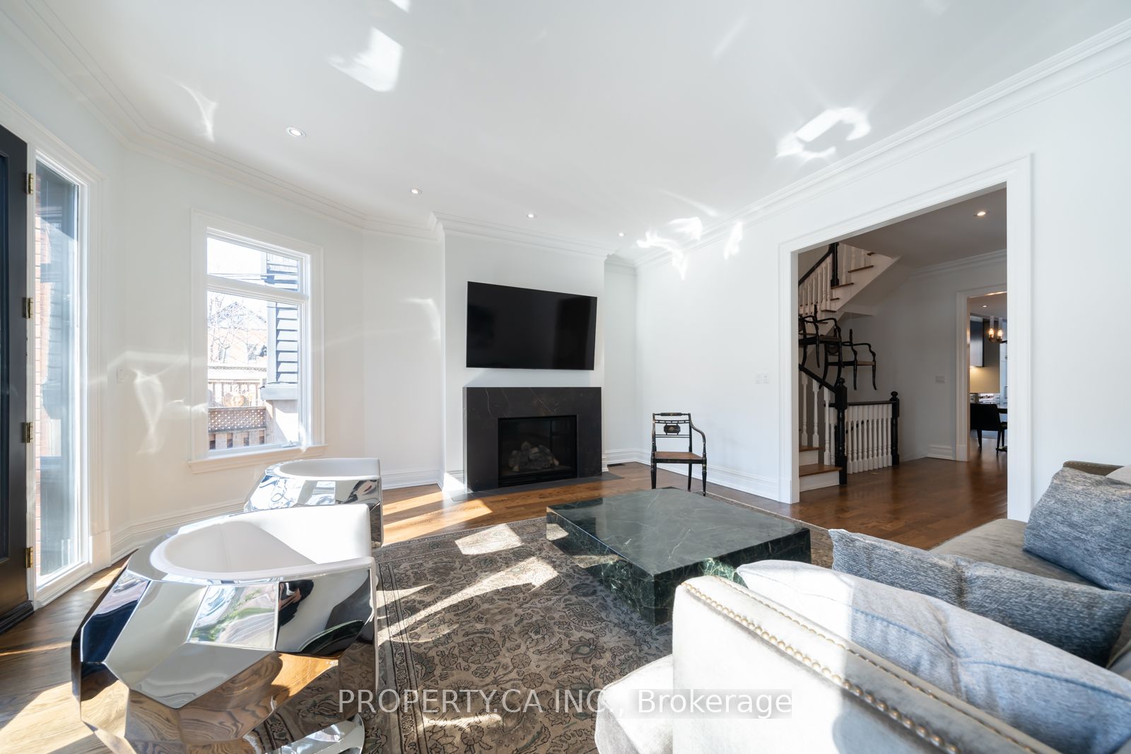 43 Bernard Ave