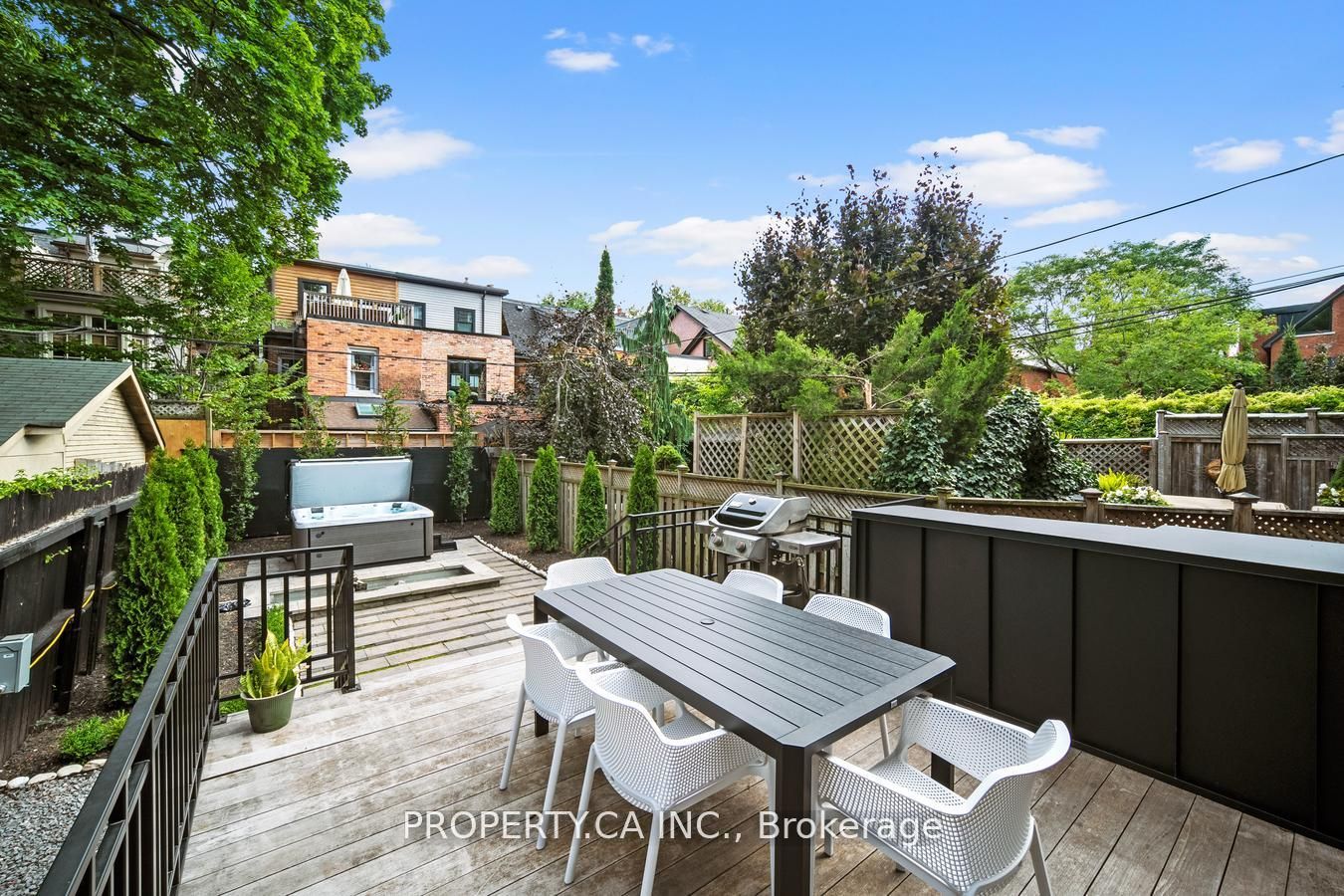 43 Bernard Ave