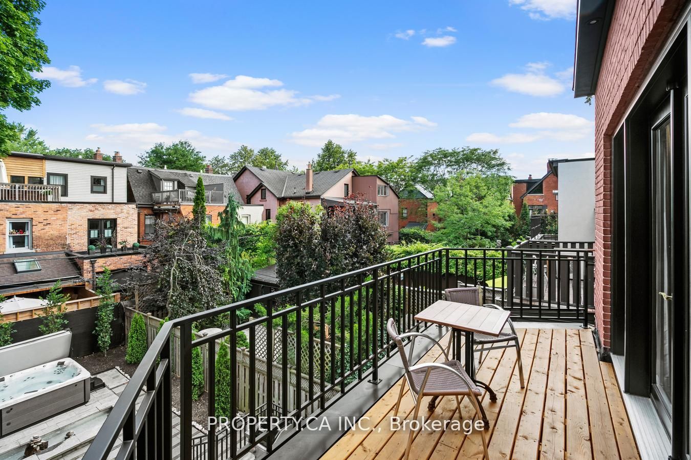 43 Bernard Ave
