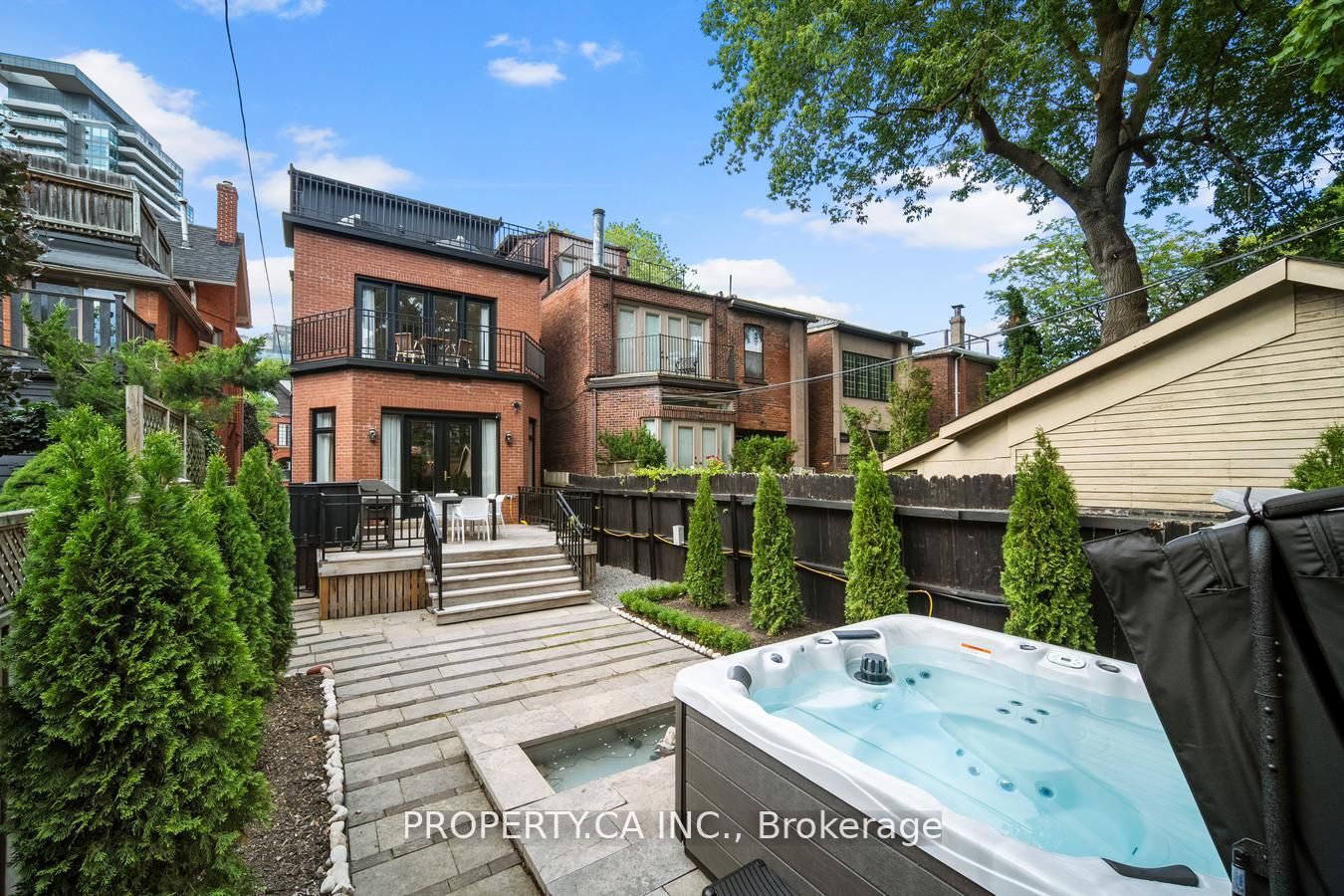43 Bernard Ave