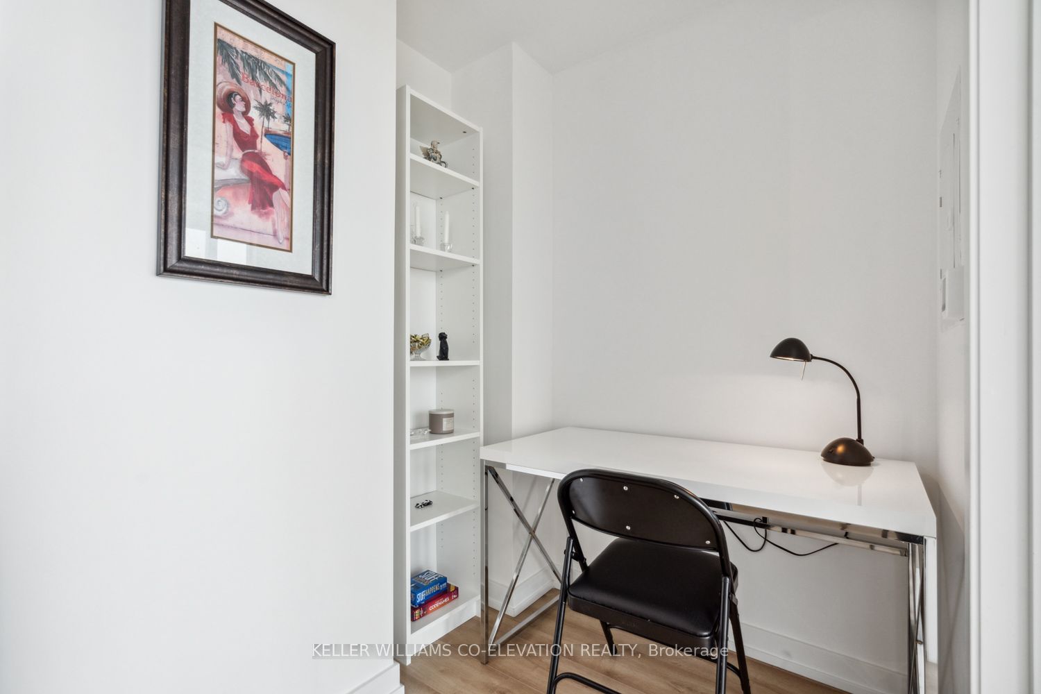 135 East Liberty St, #1312