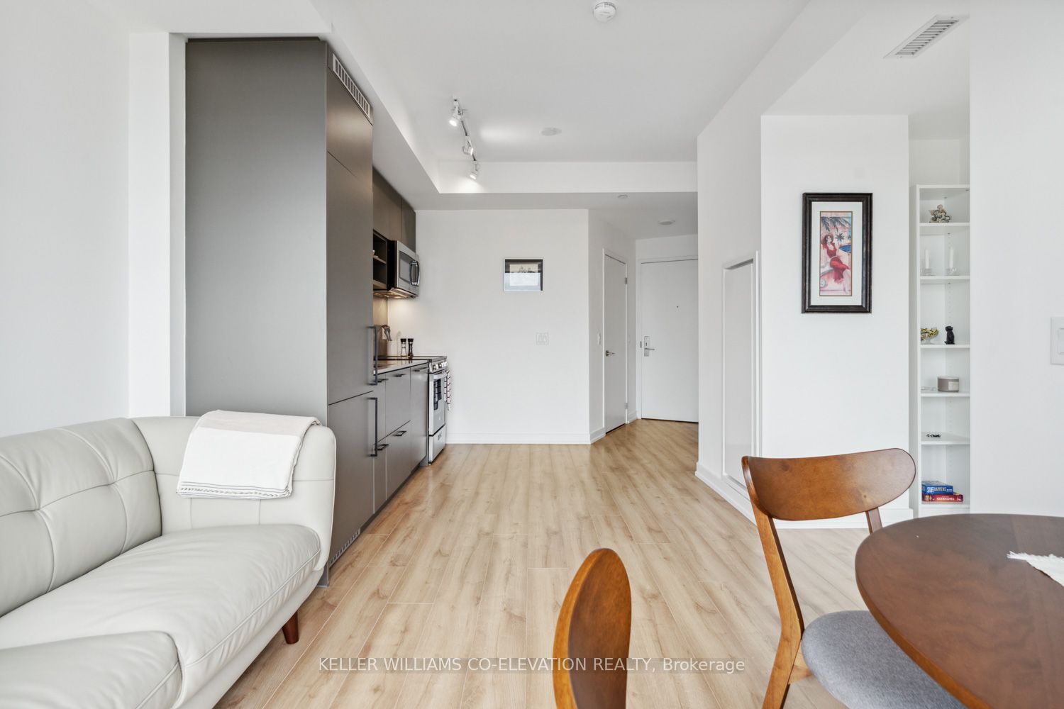 135 East Liberty St, #1312
