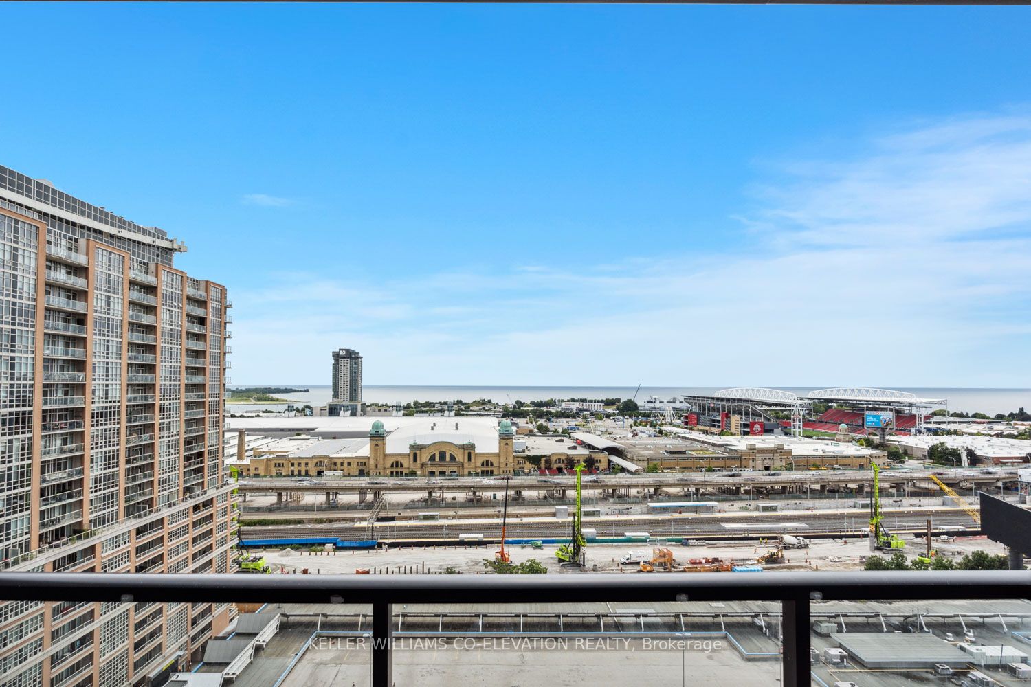 135 East Liberty St, #1312