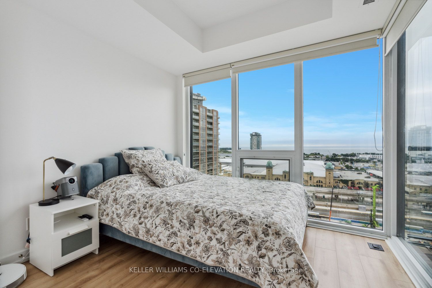 135 East Liberty St, #1312