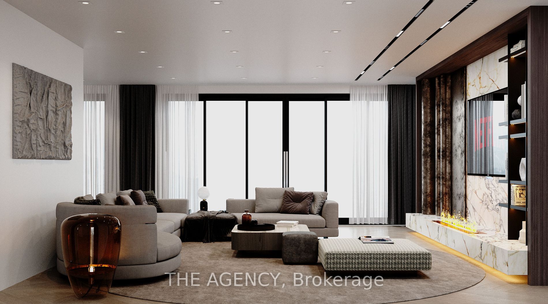 23 Bayview Rdge