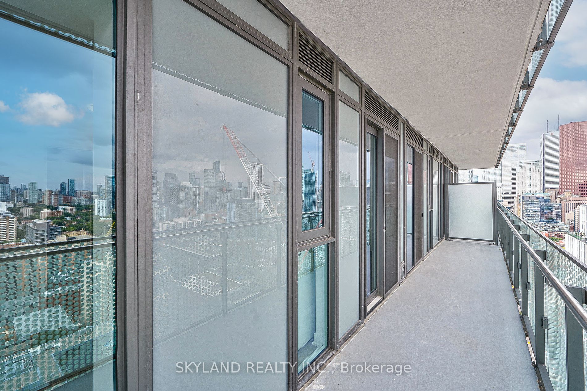 70 Princess Street, #LPH2901