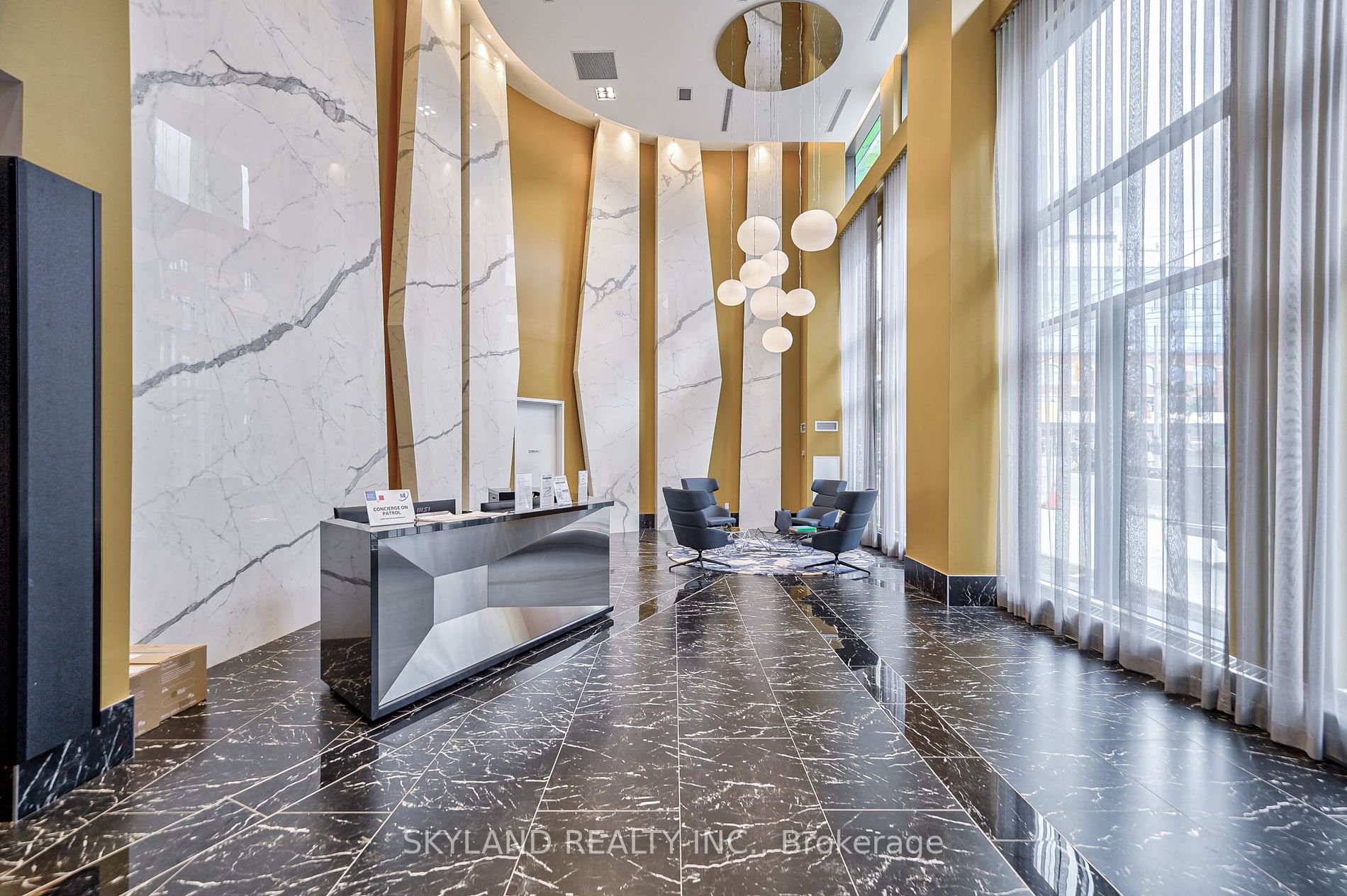70 Princess Street, #LPH2901