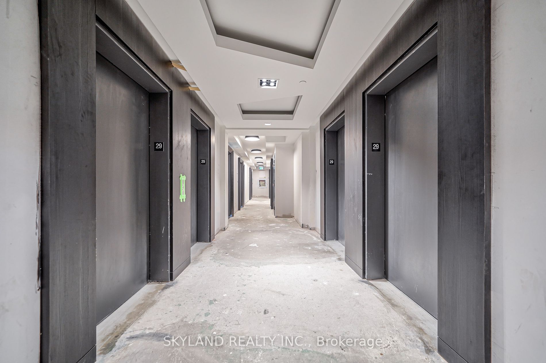 70 Princess Street, #LPH2901
