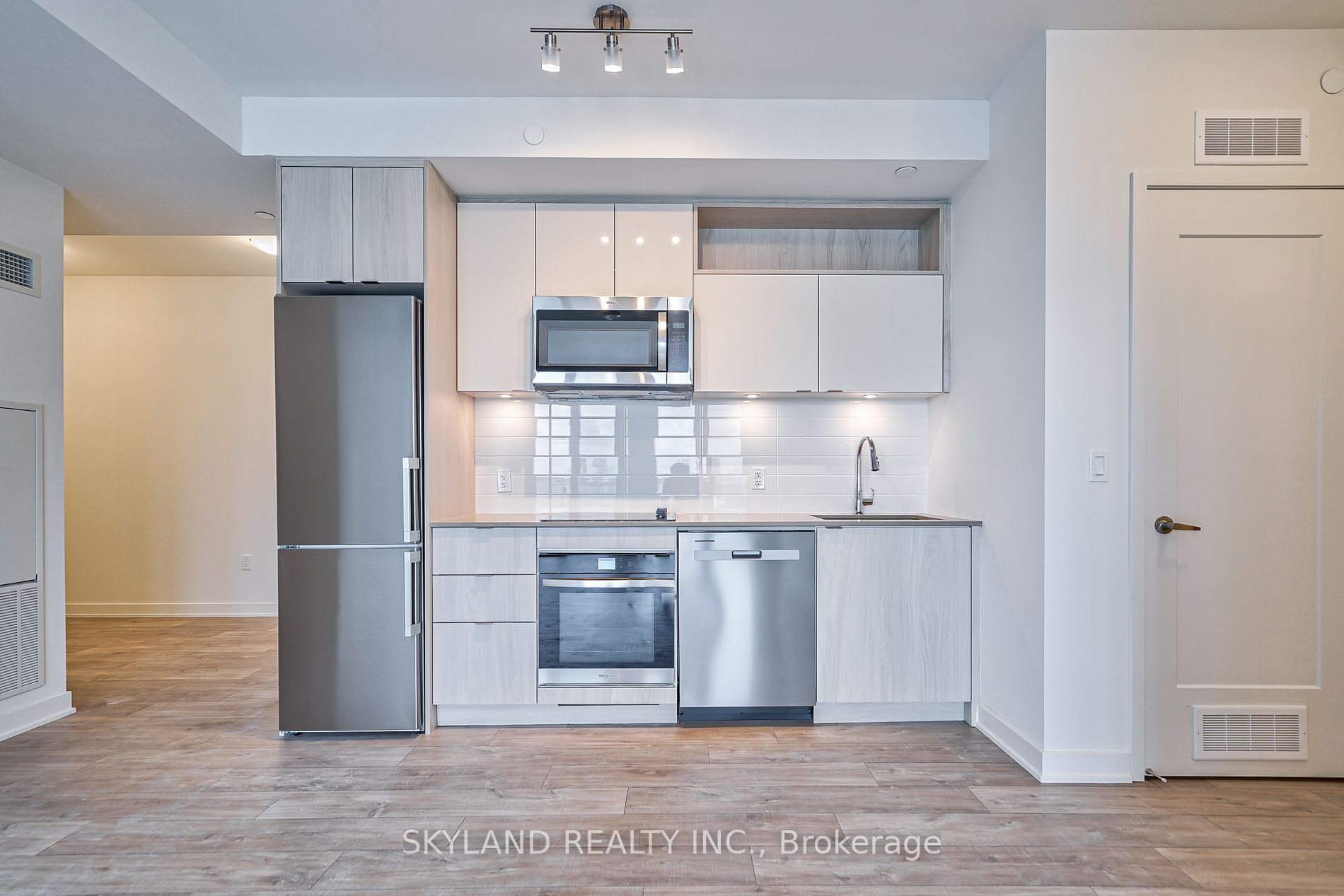 70 Princess Street, #LPH2901