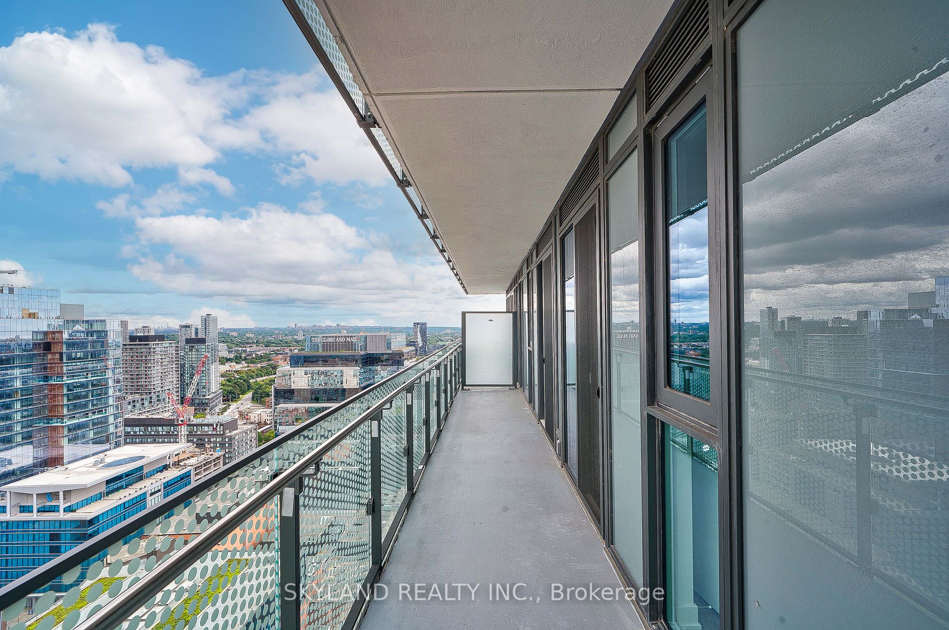 70 Princess Street, #LPH2901