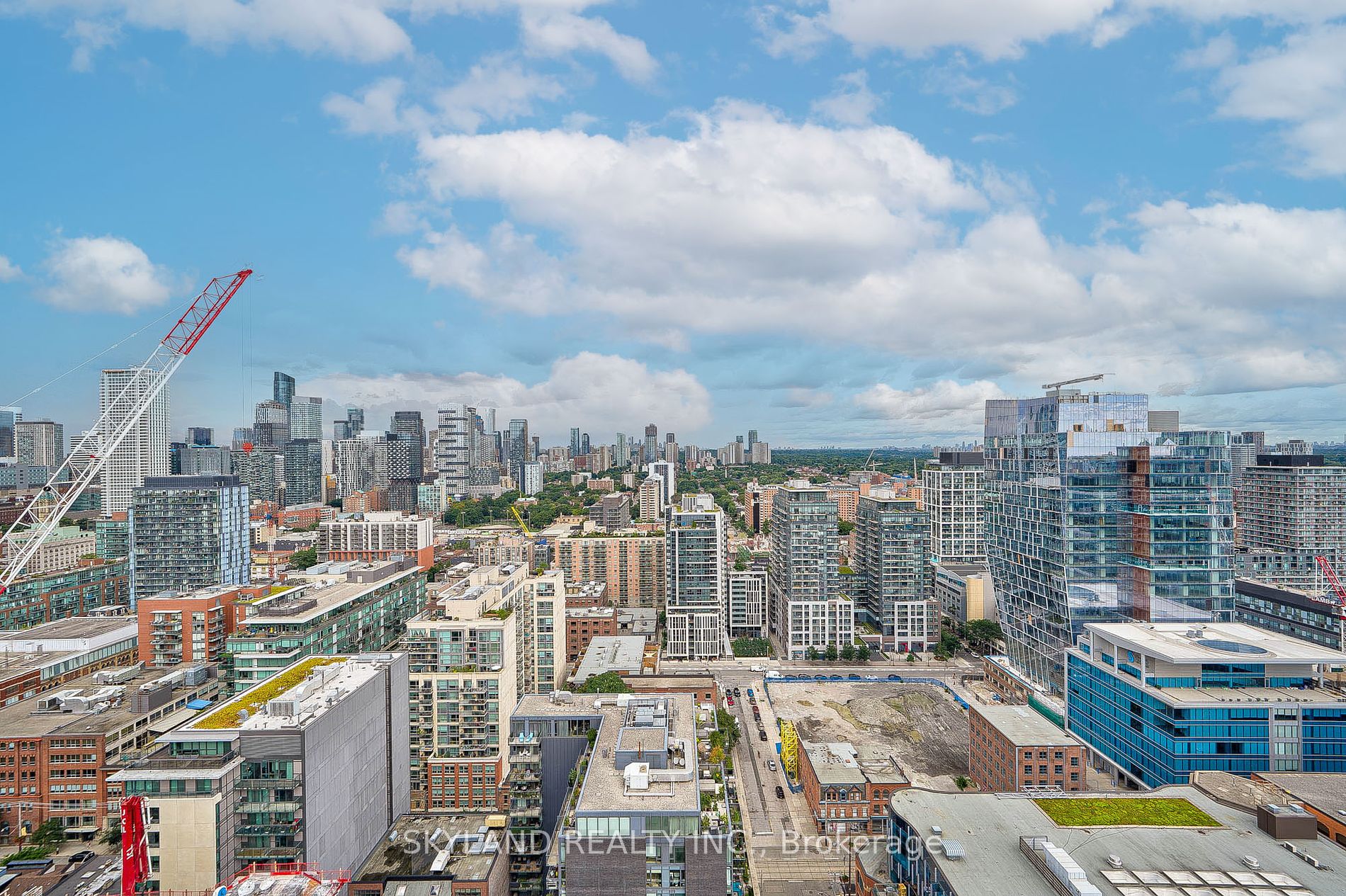70 Princess Street, #LPH2901