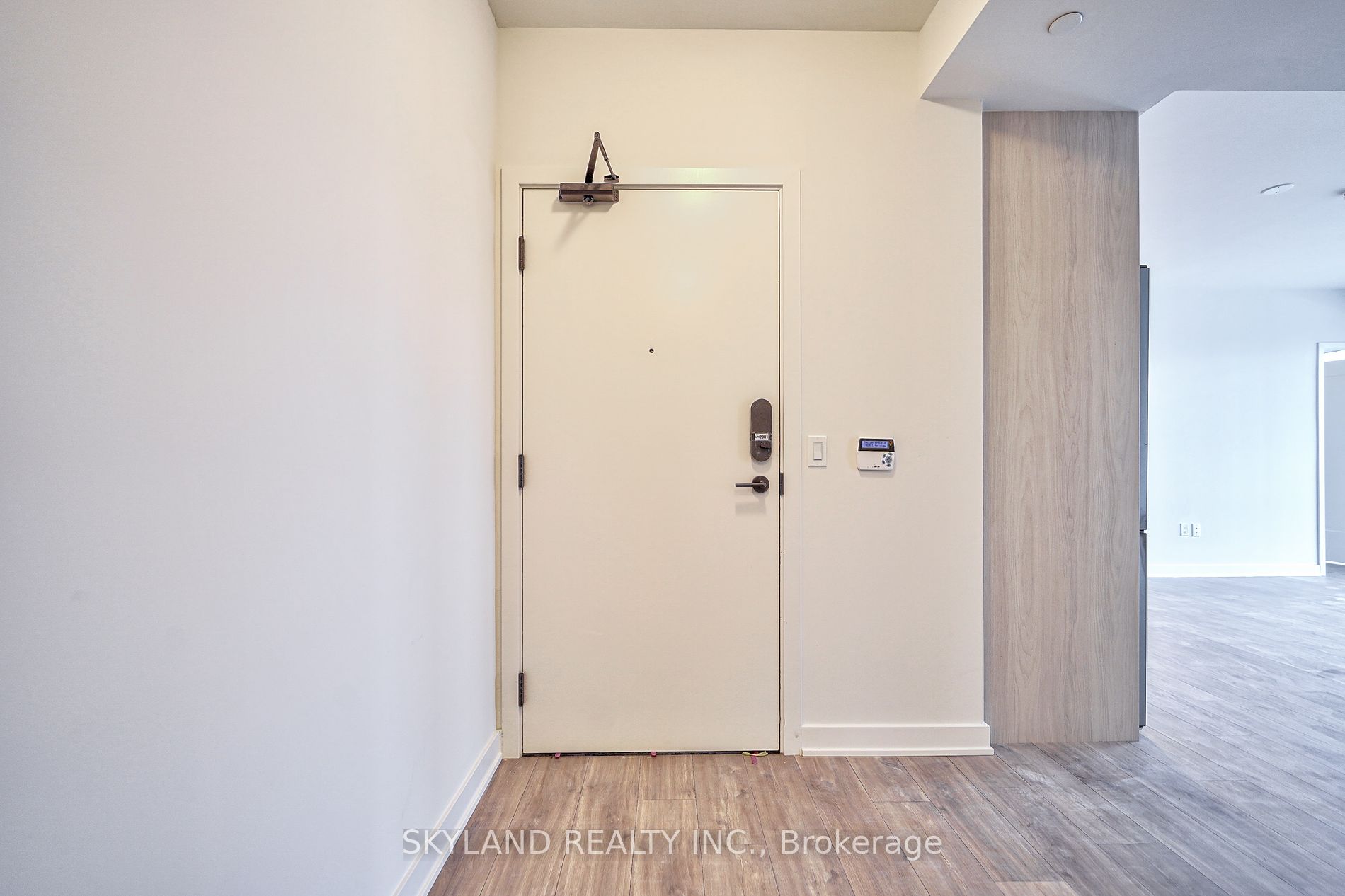 70 Princess Street, #LPH2901