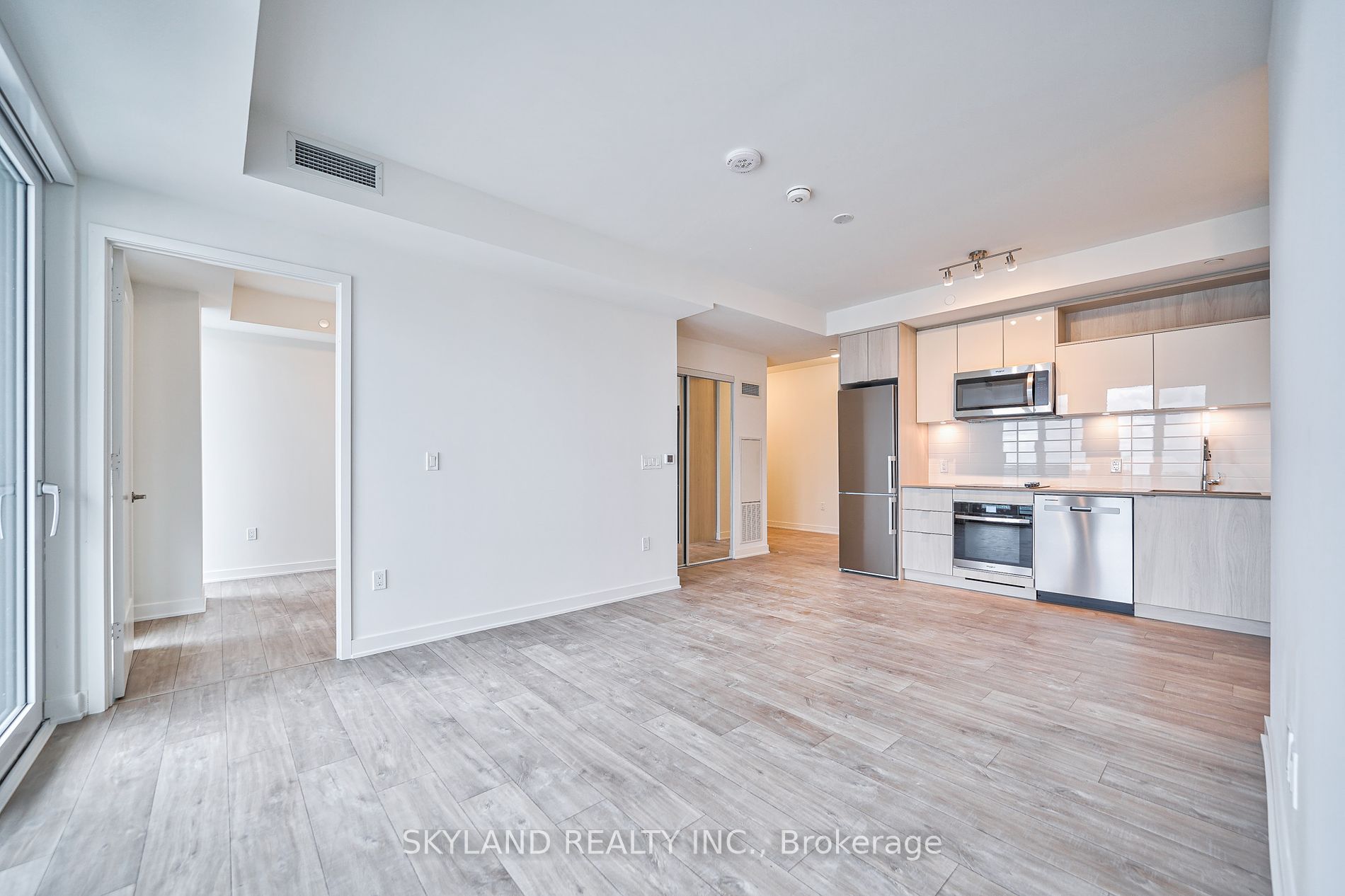 70 Princess Street, #LPH2901
