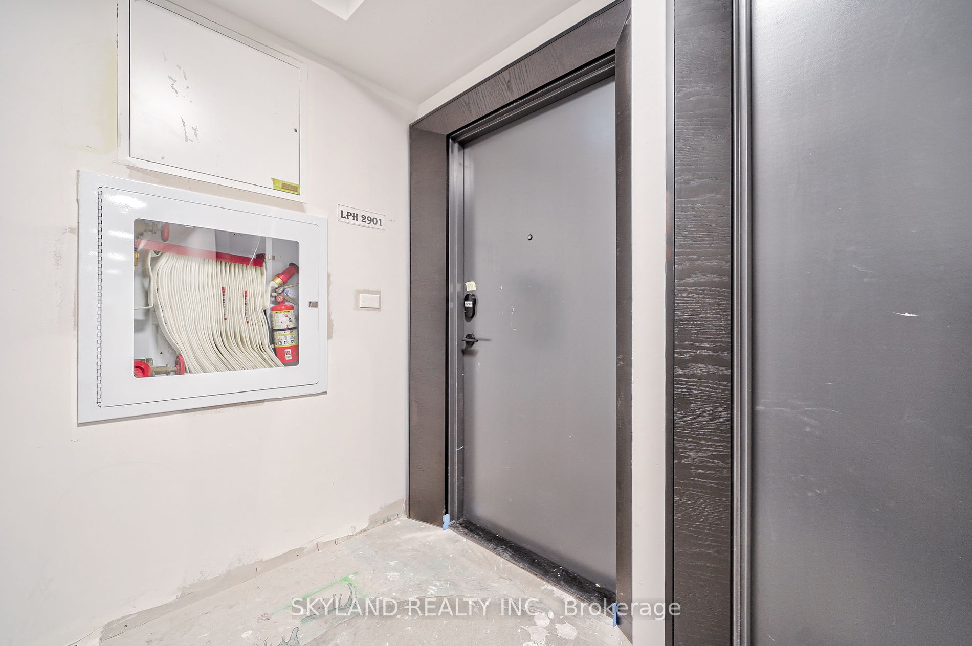 70 Princess Street, #LPH2901