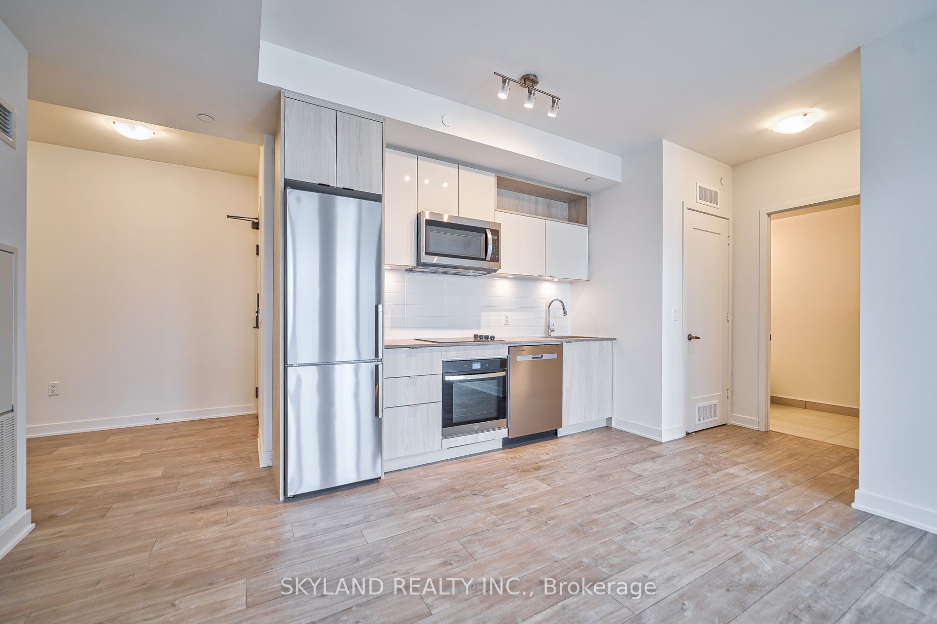 70 Princess Street, #LPH2901