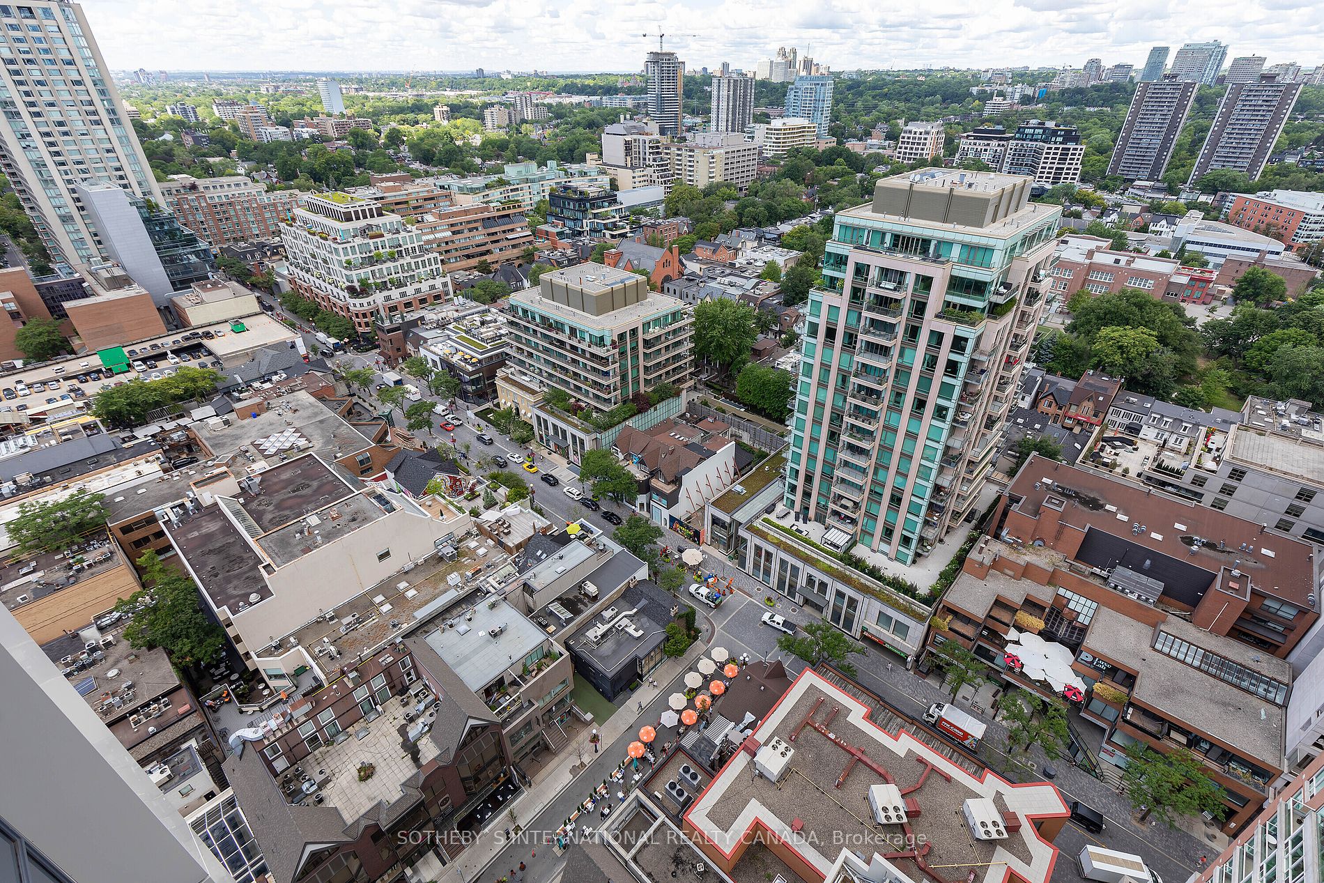88 Cumberland Street, #2505