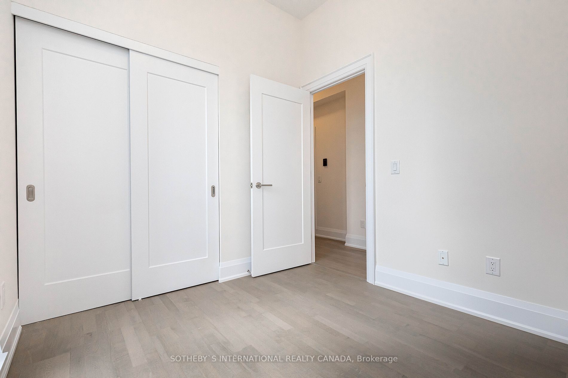 88 Cumberland Street, #2505