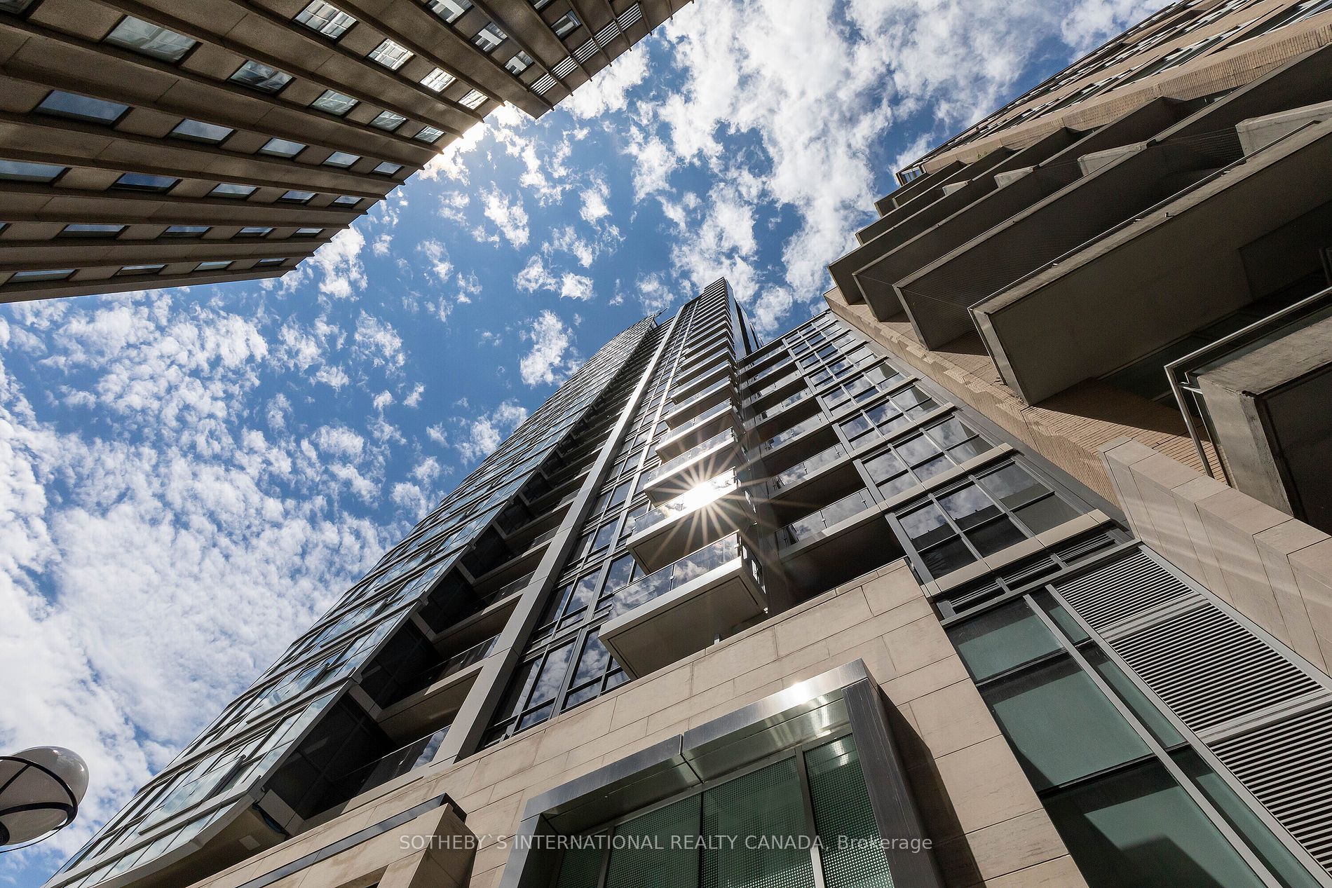 88 Cumberland Street, #2505